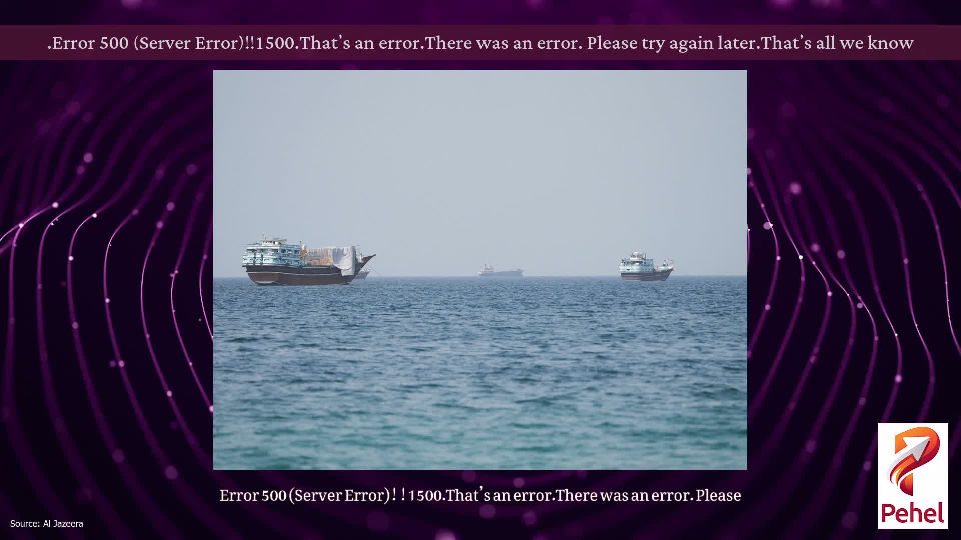 Error 500 (Server Error)!!1500.That’s an error.There was an error. Please try again later.That’s all we know.