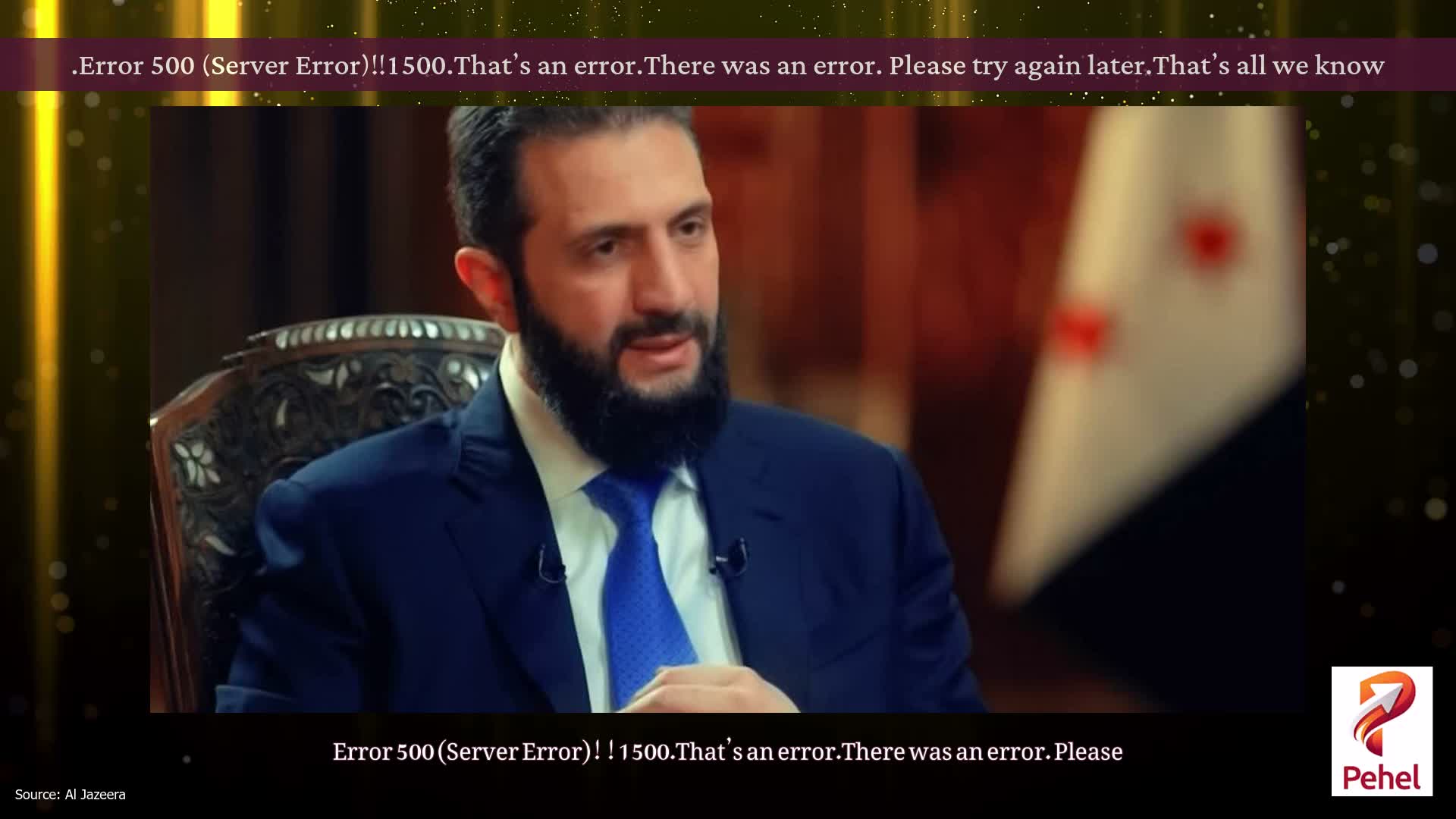Error 500 (Server Error)!!1500.That’s an error.There was an error. Please try again later.That’s all we know.