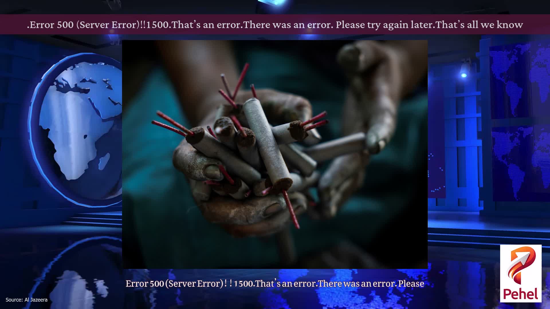 Error 500 (Server Error)!!1500.That’s an error.There was an error. Please try again later.That’s all we know.