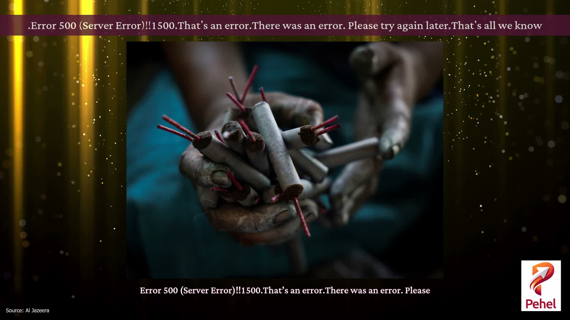 Error 500 (Server Error)!!1500.That’s an error.There was an error. Please try again later.That’s all we know.