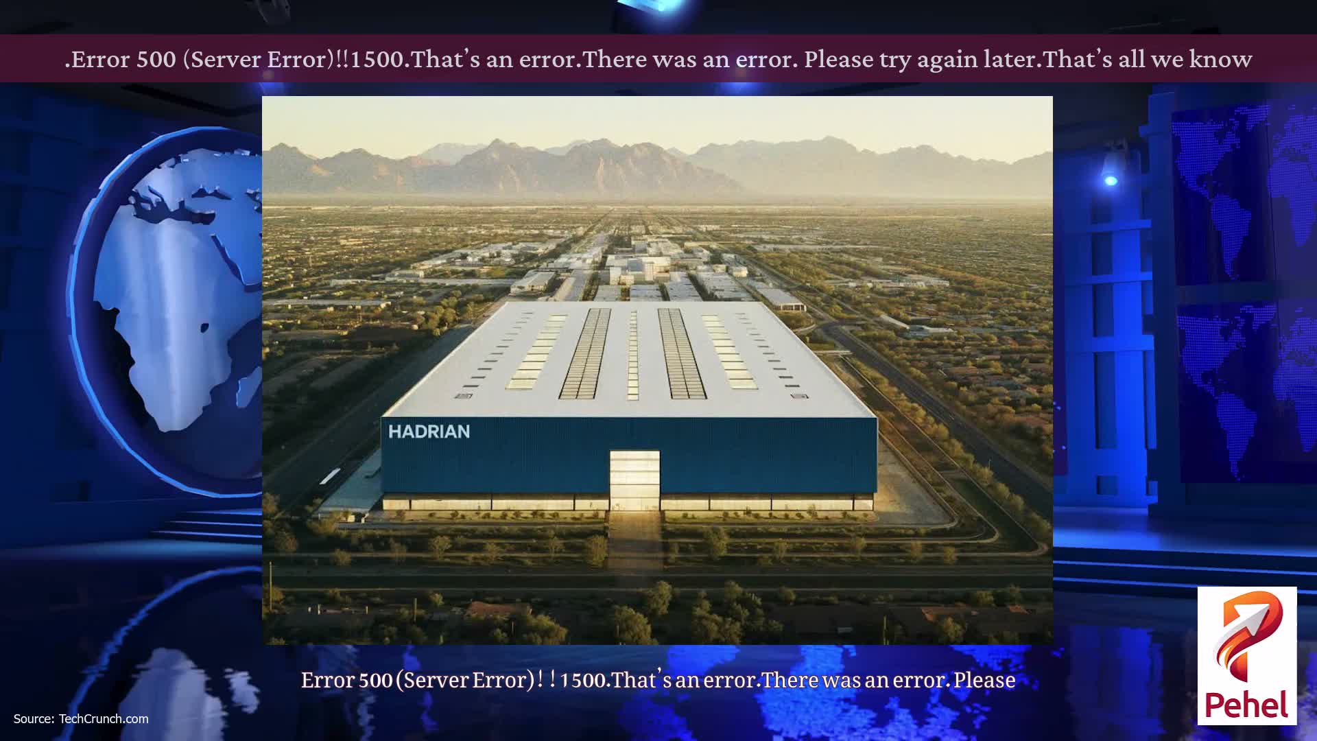 Error 500 (Server Error)!!1500.That’s an error.There was an error. Please try again later.That’s all we know.