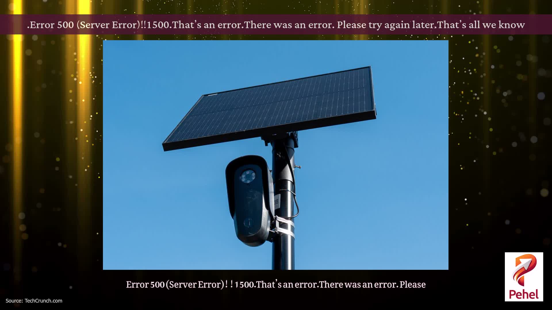 Error 500 (Server Error)!!1500.That’s an error.There was an error. Please try again later.That’s all we know.