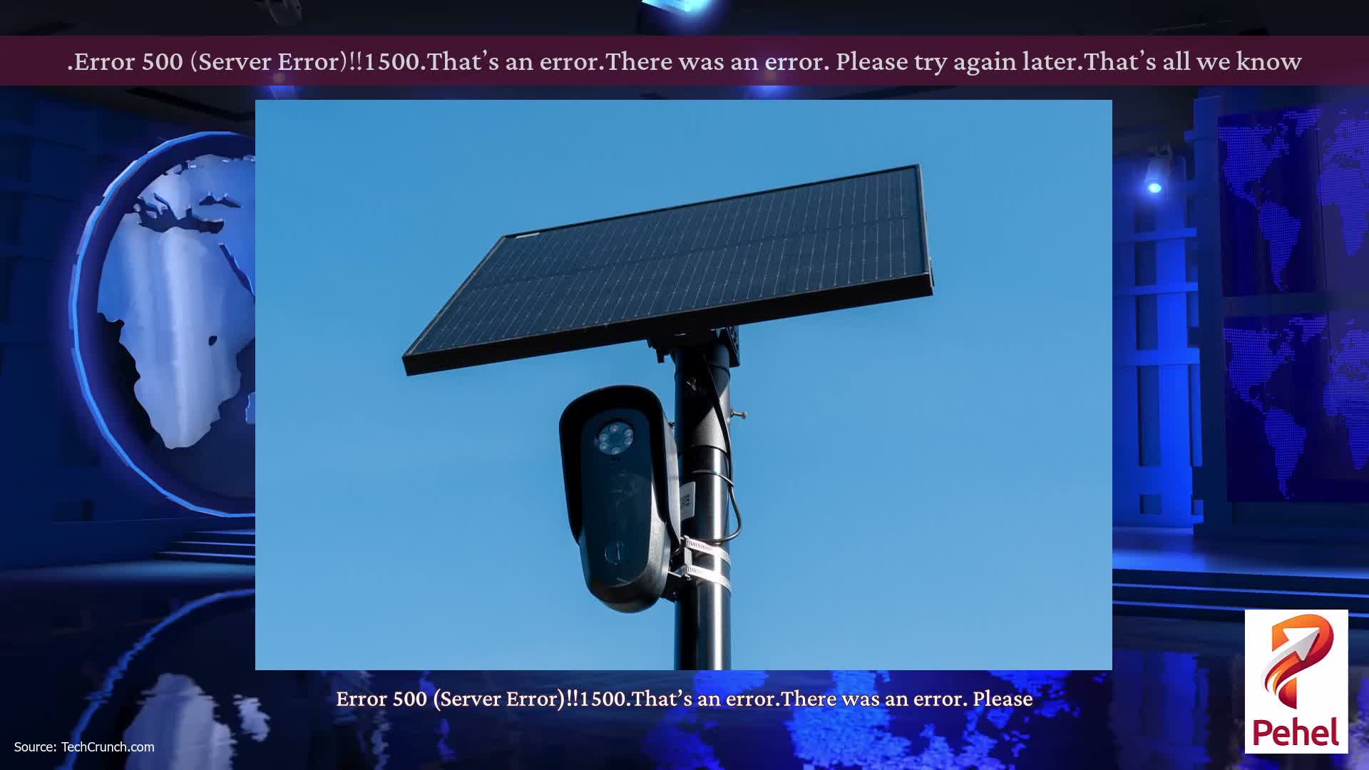 Error 500 (Server Error)!!1500.That’s an error.There was an error. Please try again later.That’s all we know.