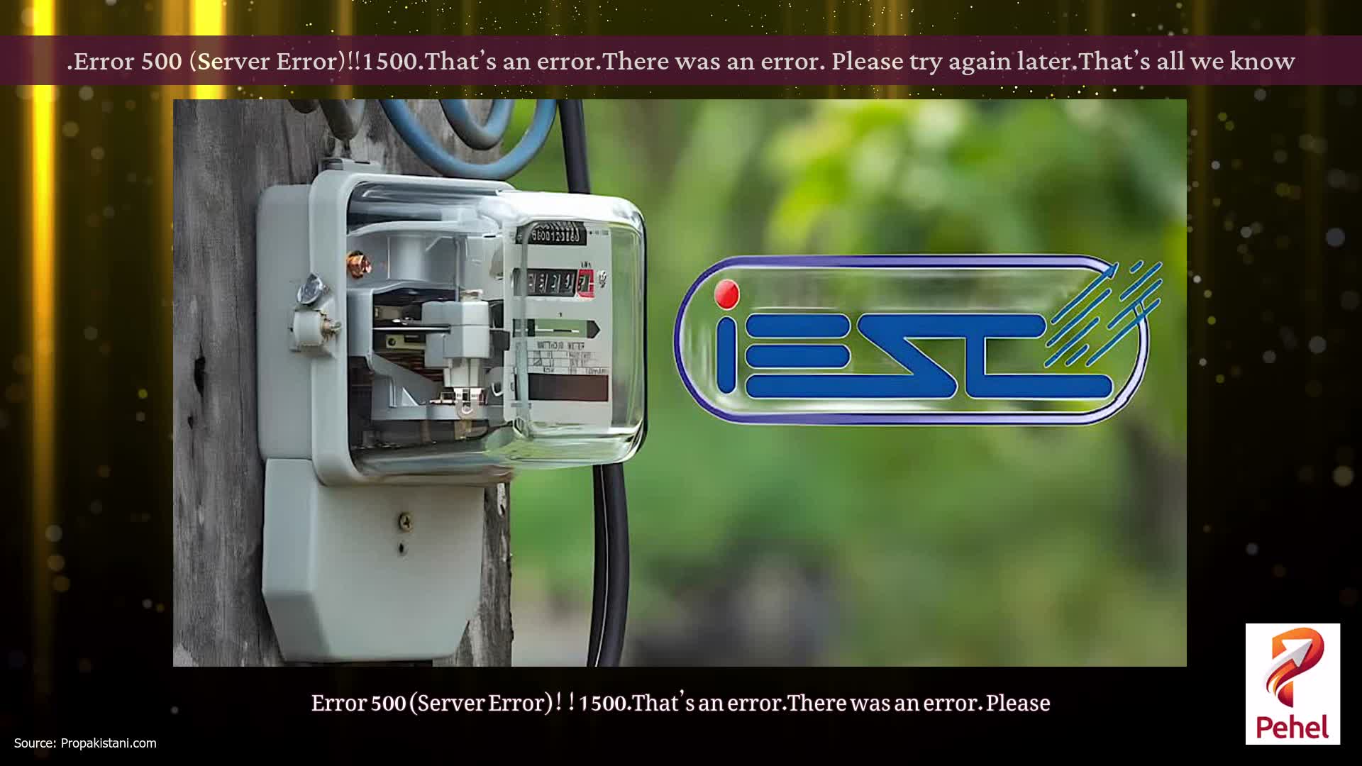 Error 500 (Server Error)!!1500.That’s an error.There was an error. Please try again later.That’s all we know.