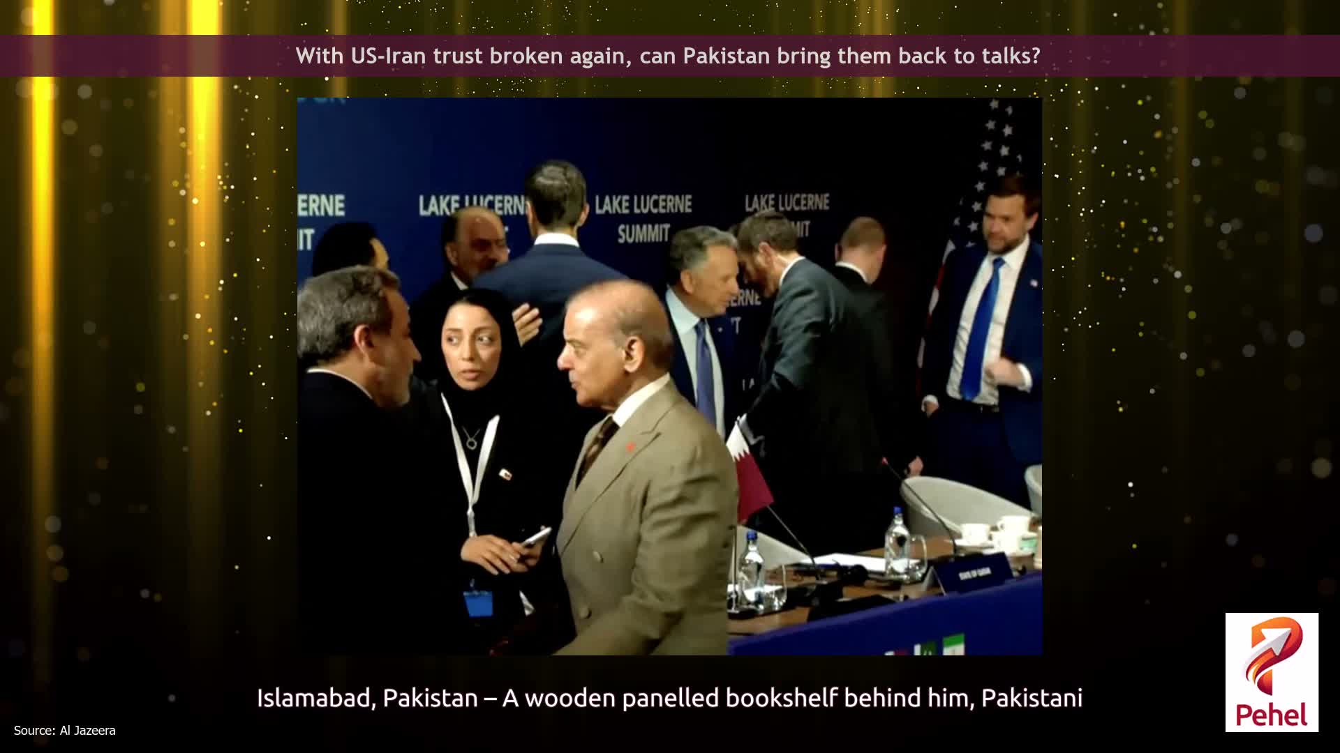 With US-Iran trust broken again, can Pakistan bring them back to talks?