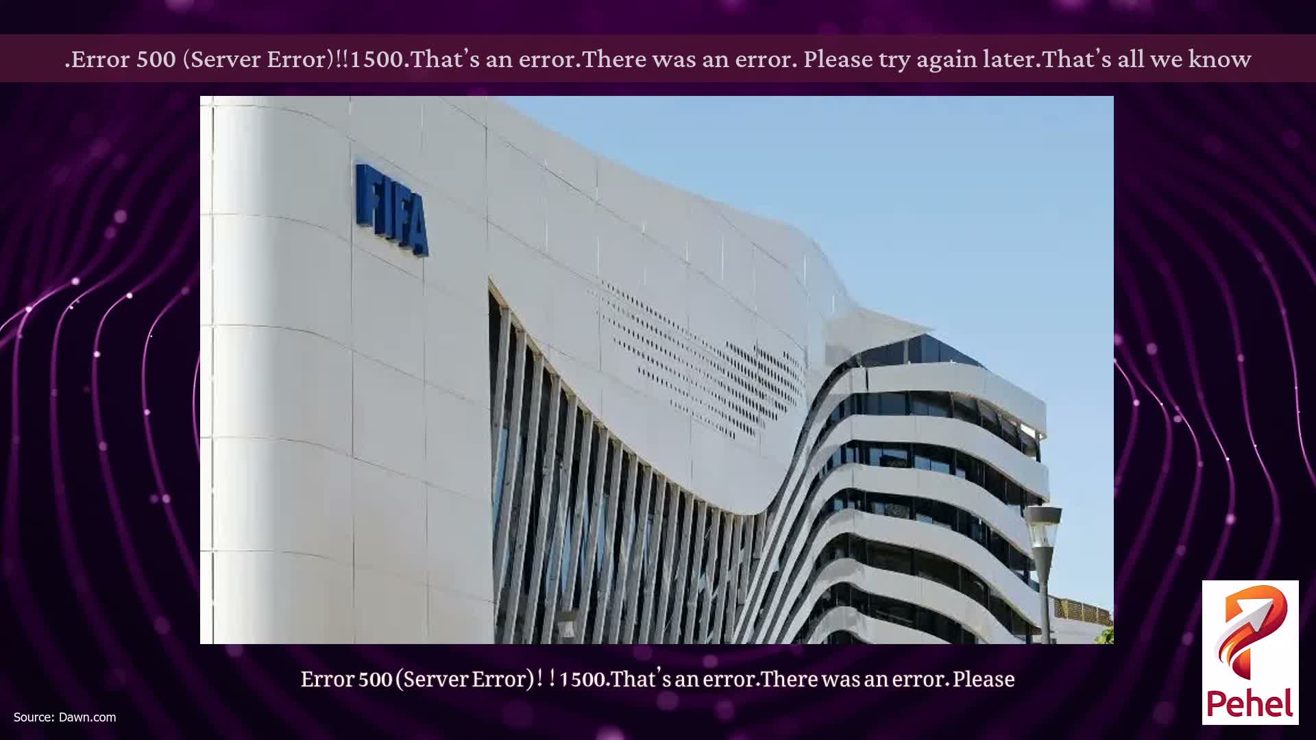 Error 500 (Server Error)!!1500.That’s an error.There was an error. Please try again later.That’s all we know.