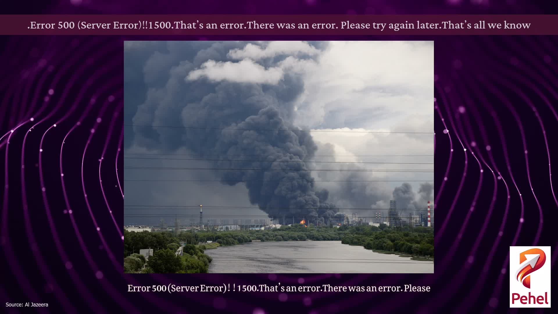 Error 500 (Server Error)!!1500.That’s an error.There was an error. Please try again later.That’s all we know.