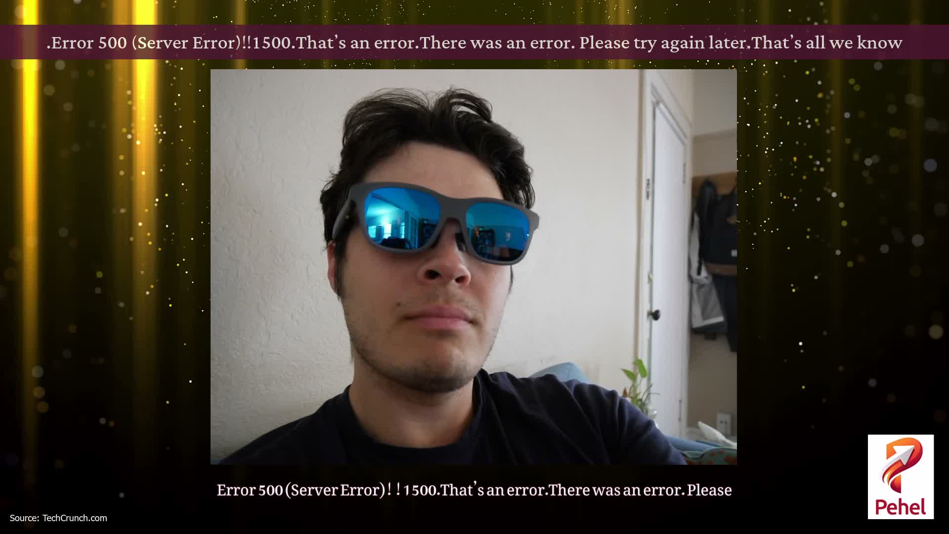 Error 500 (Server Error)!!1500.That’s an error.There was an error. Please try again later.That’s all we know.