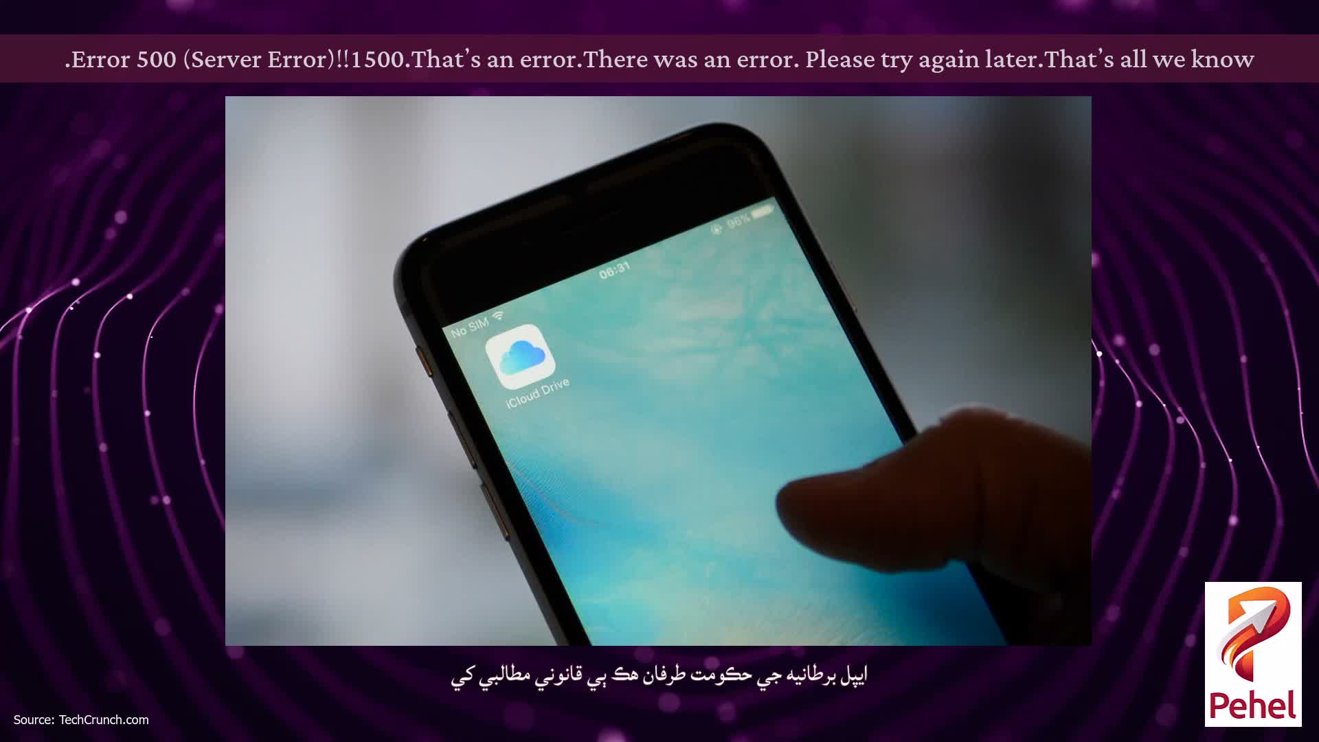 Error 500 (Server Error)!!1500.That’s an error.There was an error. Please try again later.That’s all we know.