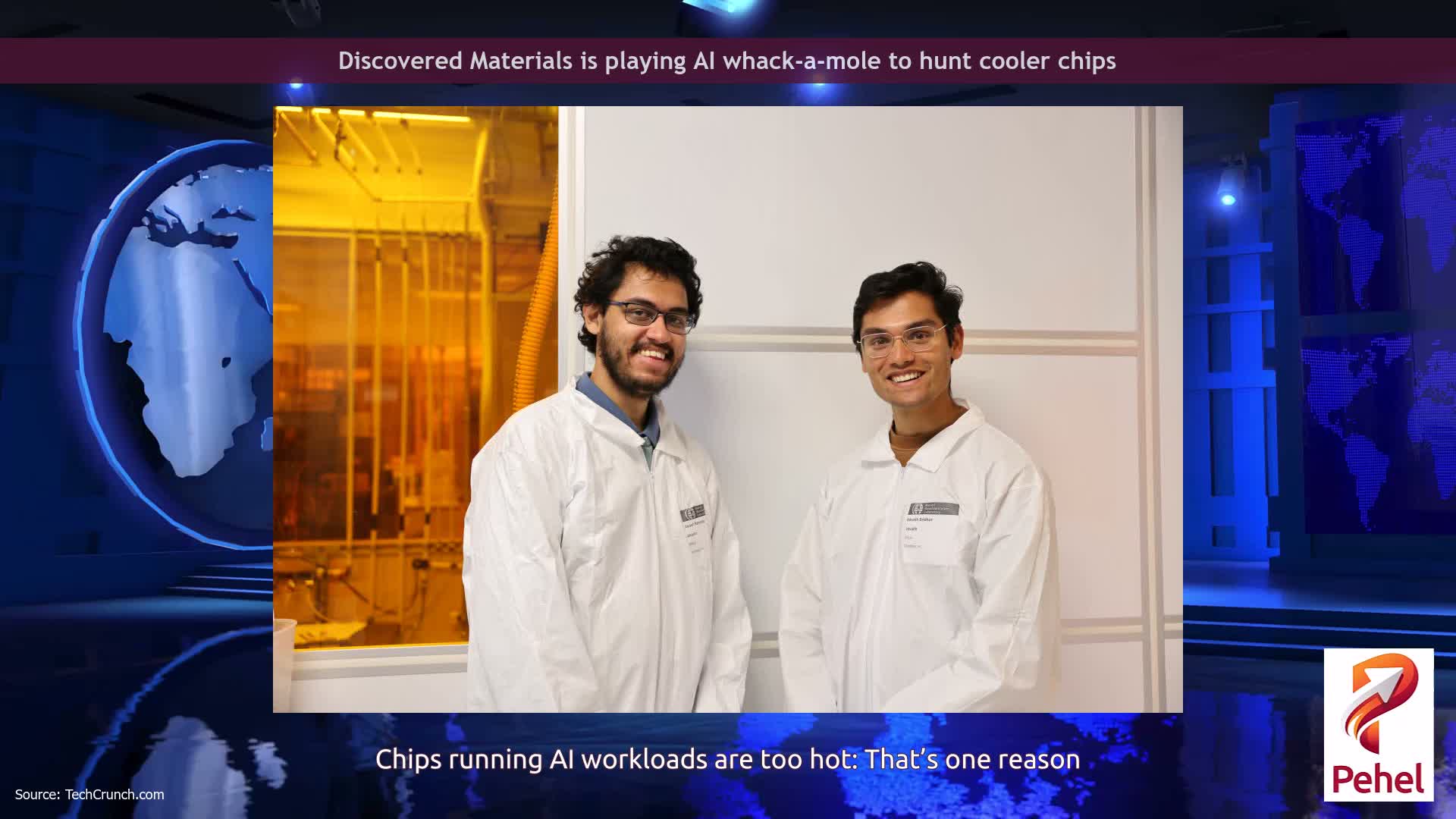 Discovered Materials is playing AI whack-a-mole to hunt cooler chips