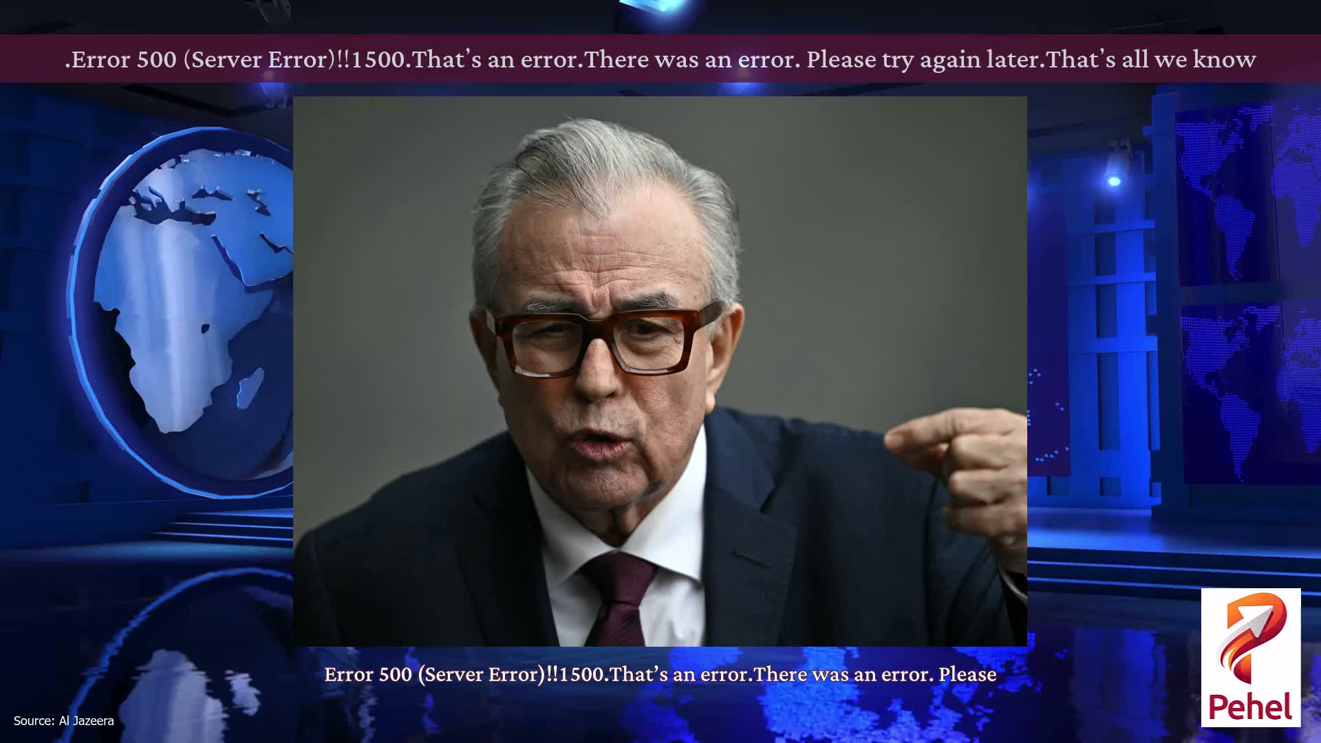 Error 500 (Server Error)!!1500.That’s an error.There was an error. Please try again later.That’s all we know.