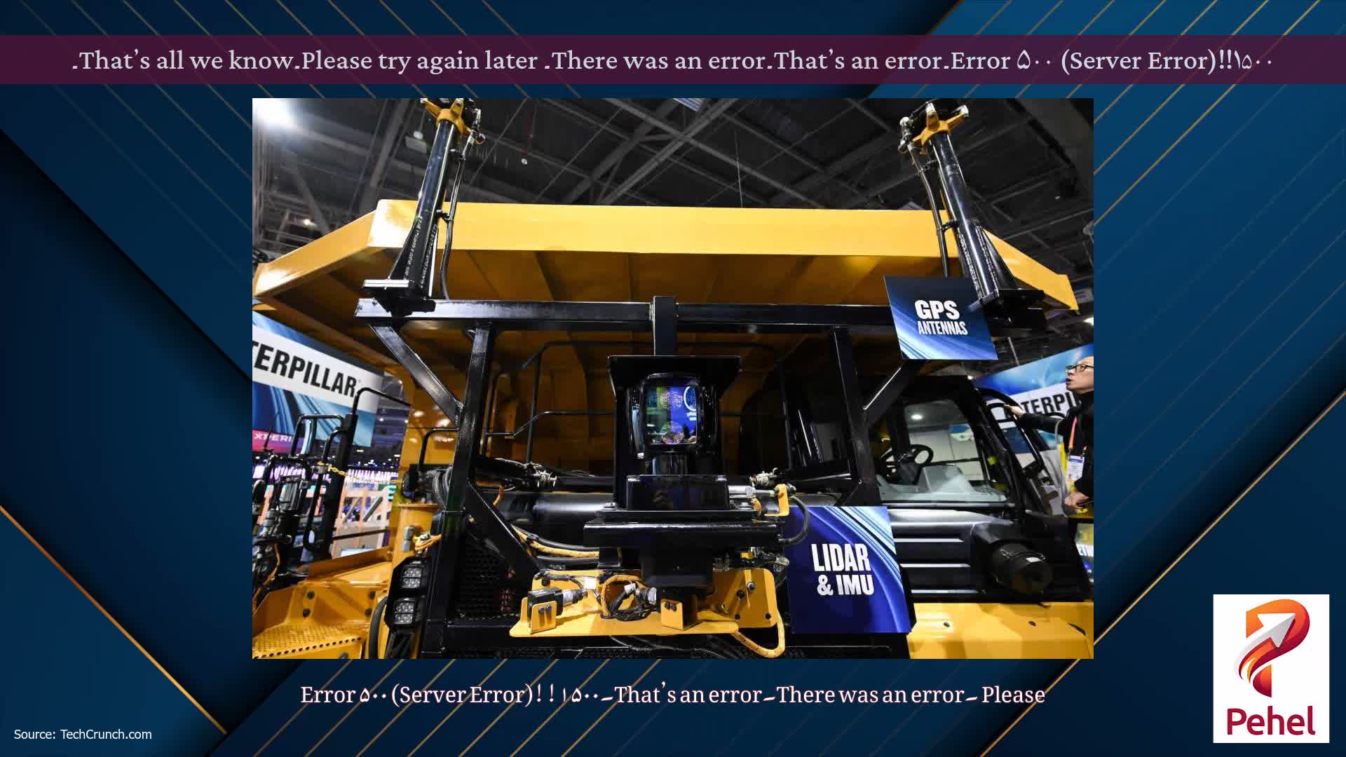 Error ۵۰۰ (Server Error)!!۱۵۰۰۔That’s an error۔There was an error۔ Please try again later۔That’s all we know۔