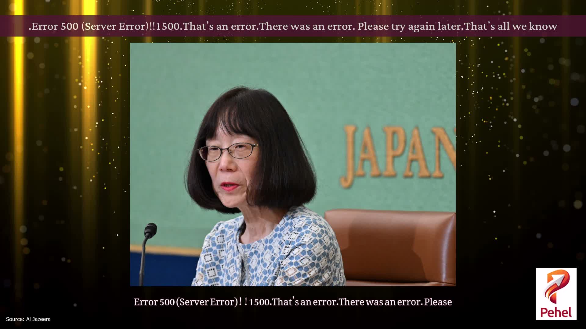 Error 500 (Server Error)!!1500.That’s an error.There was an error. Please try again later.That’s all we know.
