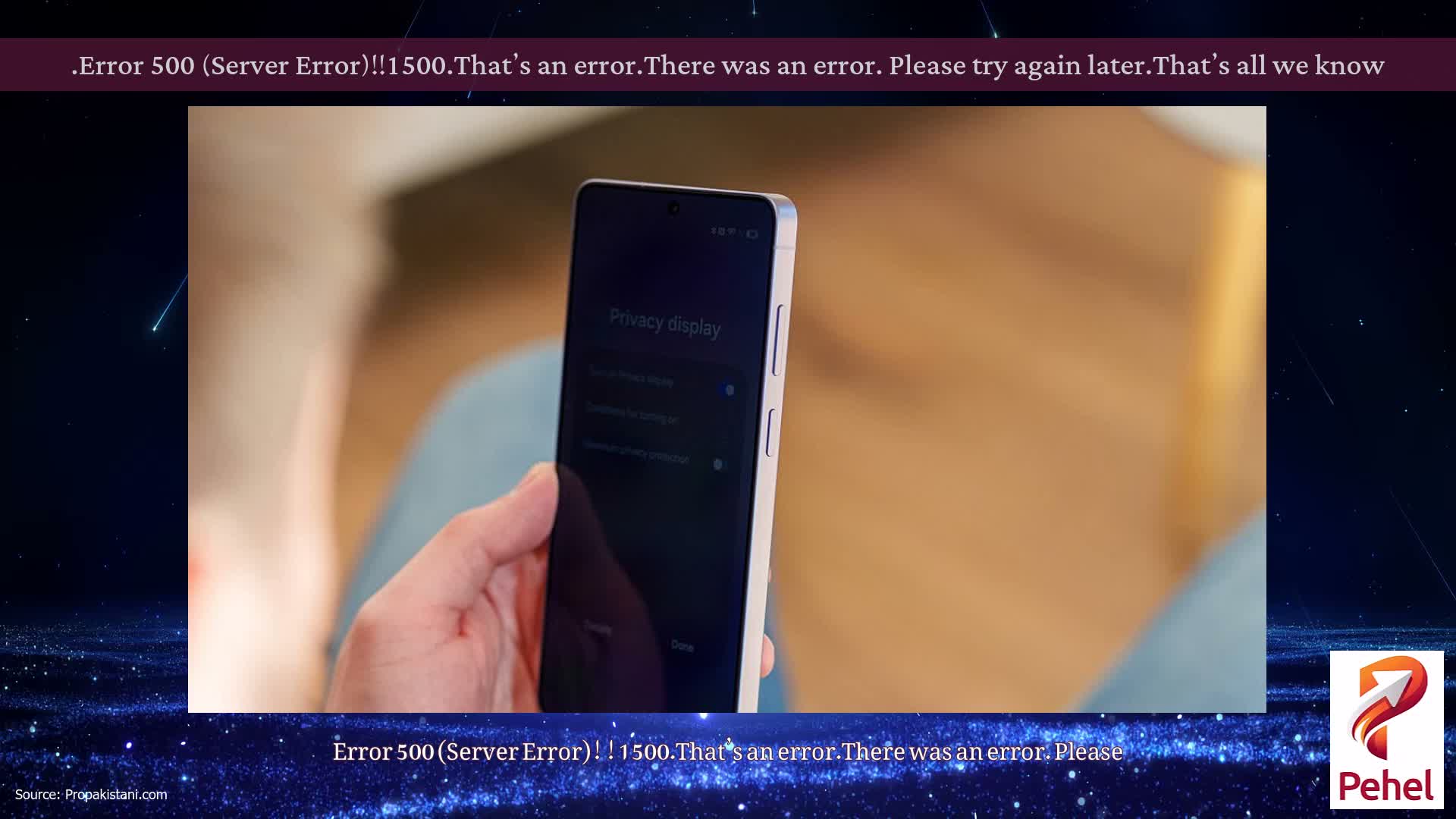 Error 500 (Server Error)!!1500.That’s an error.There was an error. Please try again later.That’s all we know.