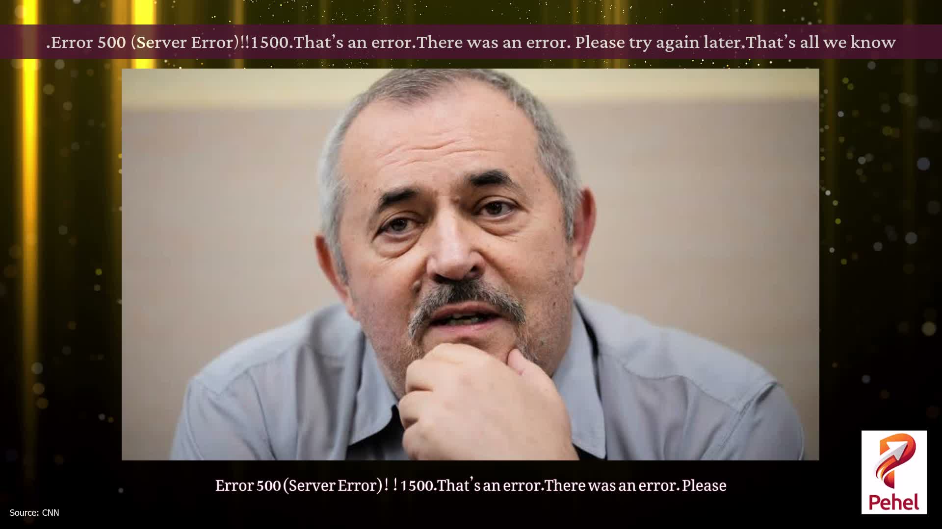 Error 500 (Server Error)!!1500.That’s an error.There was an error. Please try again later.That’s all we know.