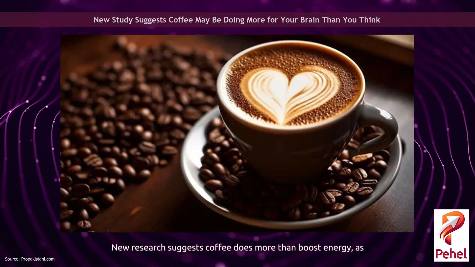 New Study Suggests Coffee May Be Doing More for Your Brain Than You Think