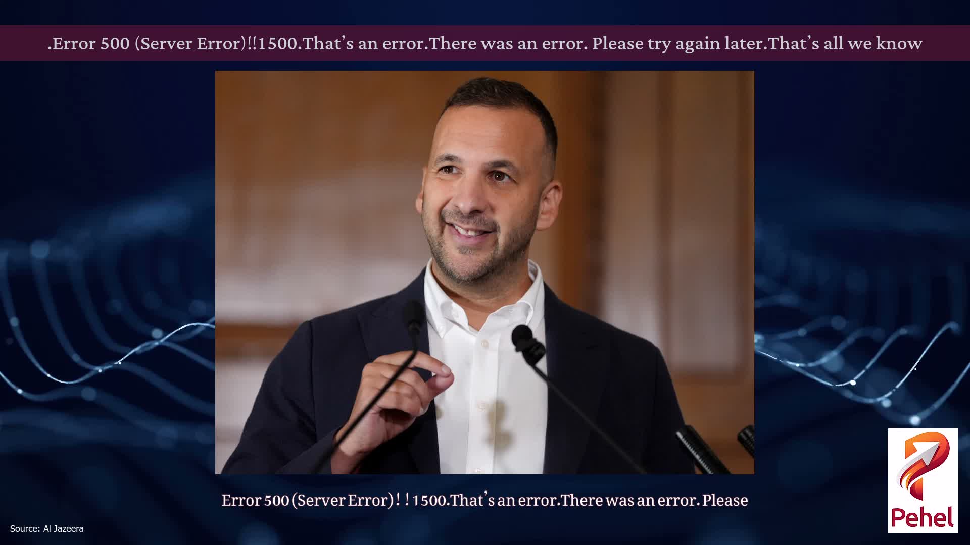 Error 500 (Server Error)!!1500.That’s an error.There was an error. Please try again later.That’s all we know.