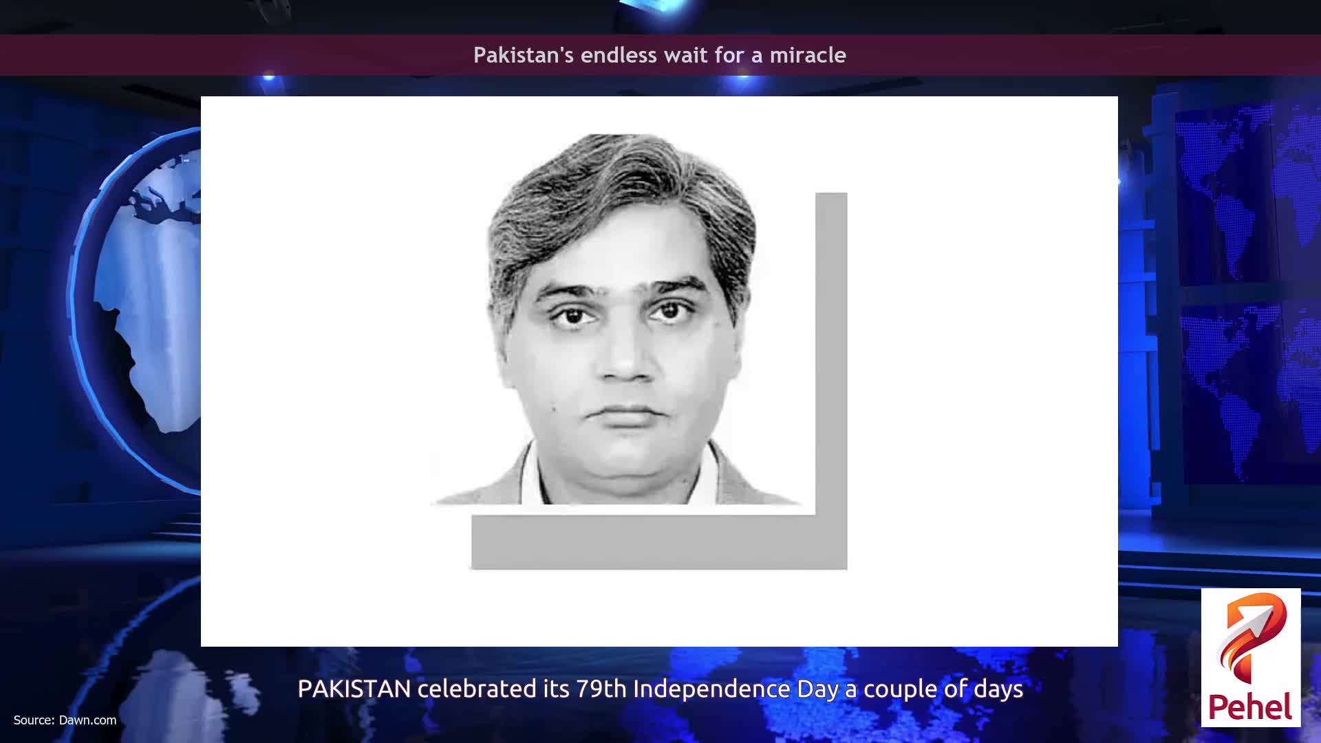 Pakistan's endless wait for a miracle