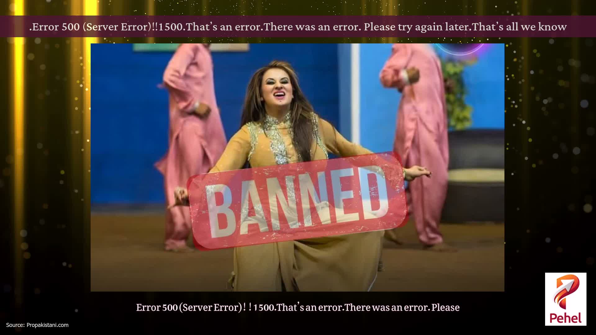 Error 500 (Server Error)!!1500.That’s an error.There was an error. Please try again later.That’s all we know.