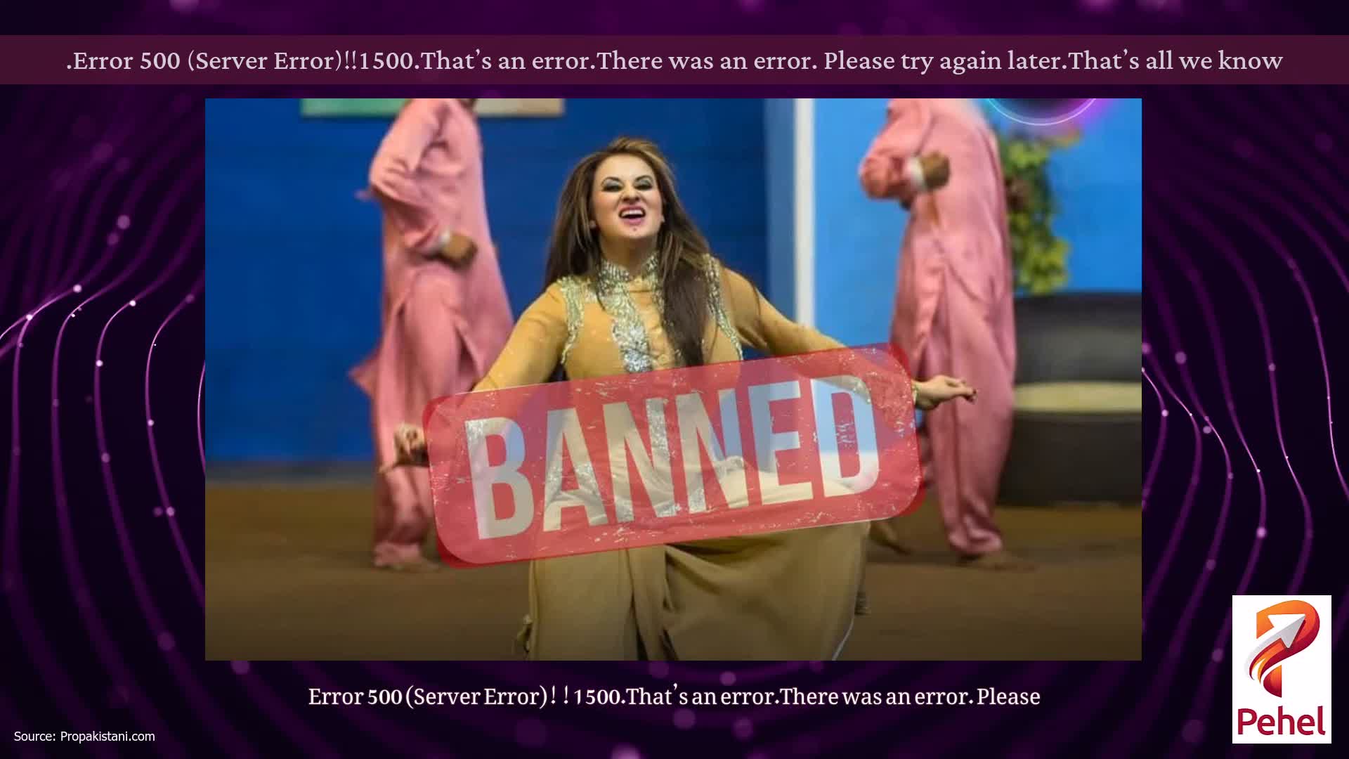 Error 500 (Server Error)!!1500.That’s an error.There was an error. Please try again later.That’s all we know.