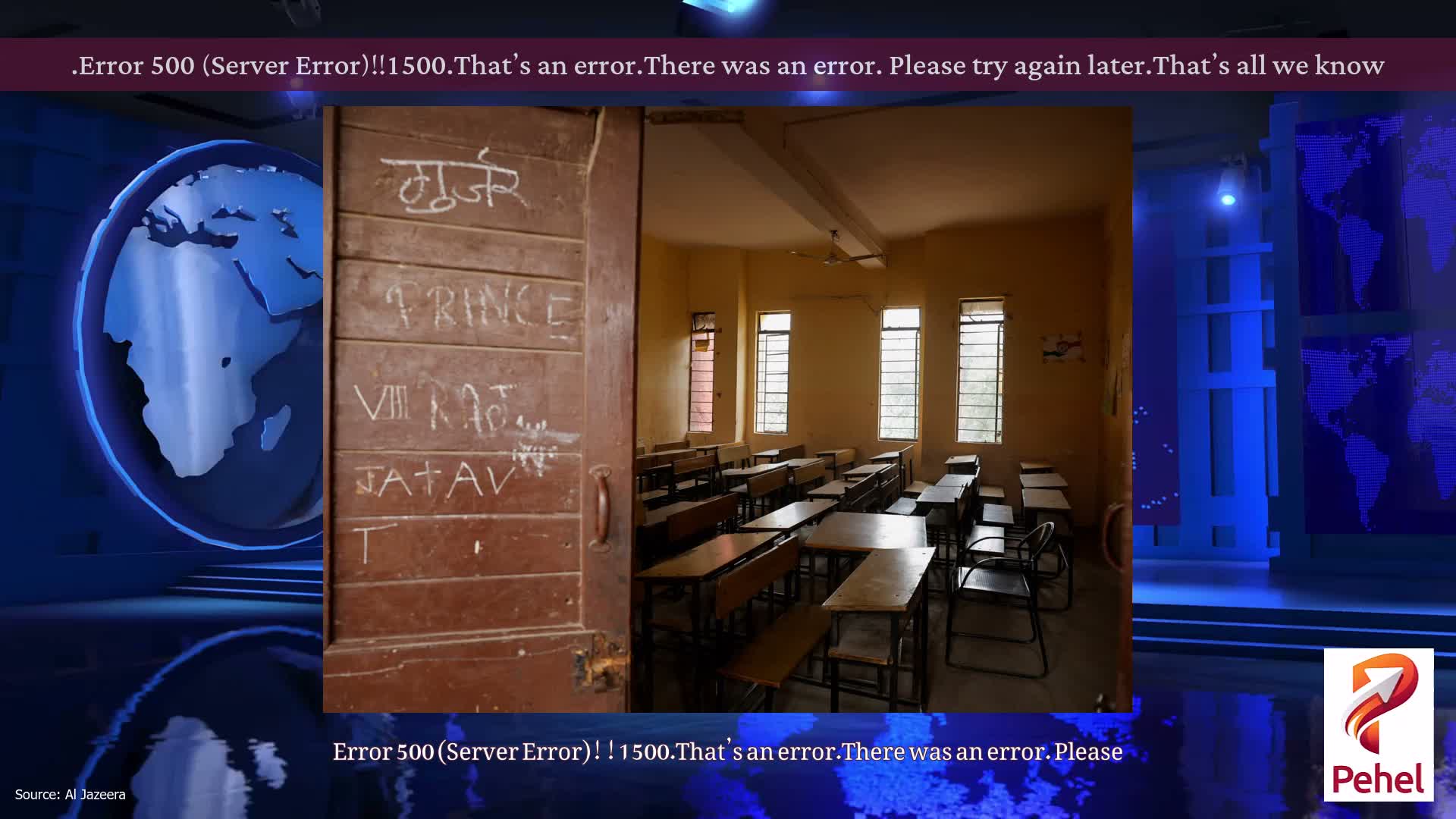 Error 500 (Server Error)!!1500.That’s an error.There was an error. Please try again later.That’s all we know.