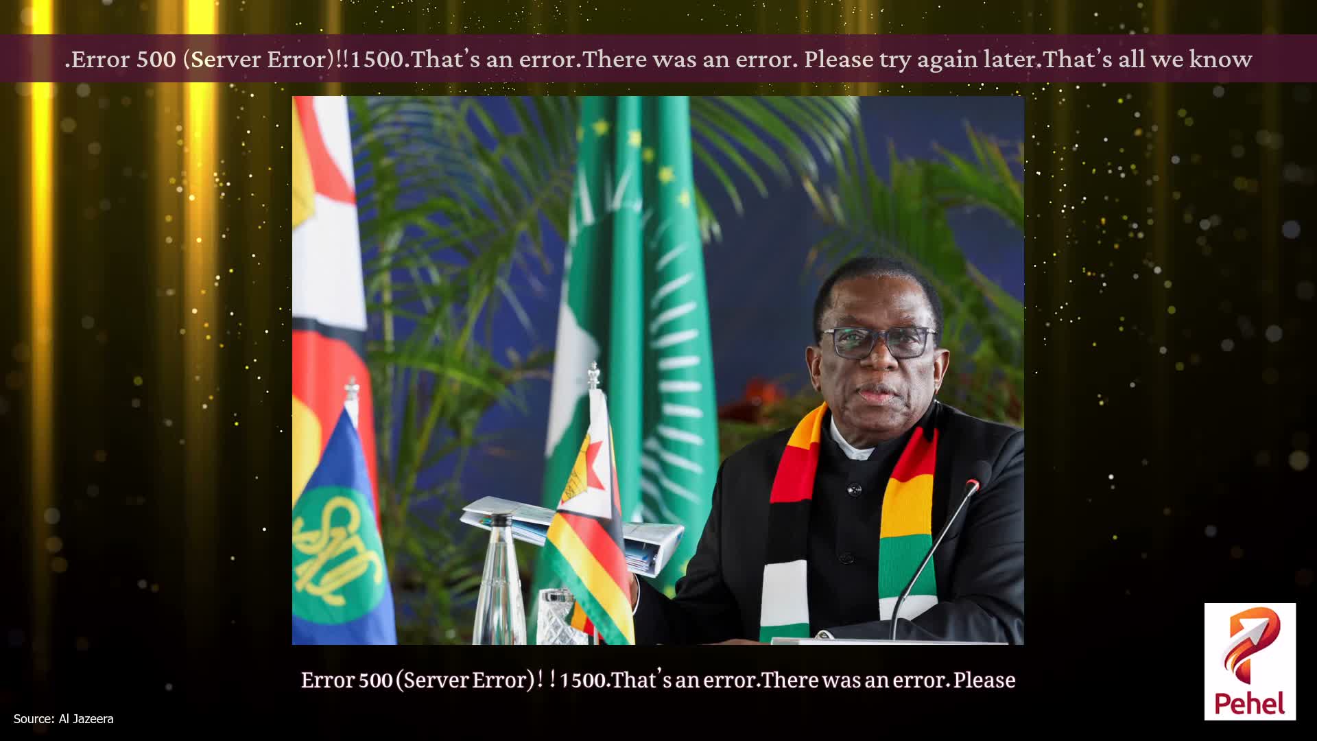 Error 500 (Server Error)!!1500.That’s an error.There was an error. Please try again later.That’s all we know.