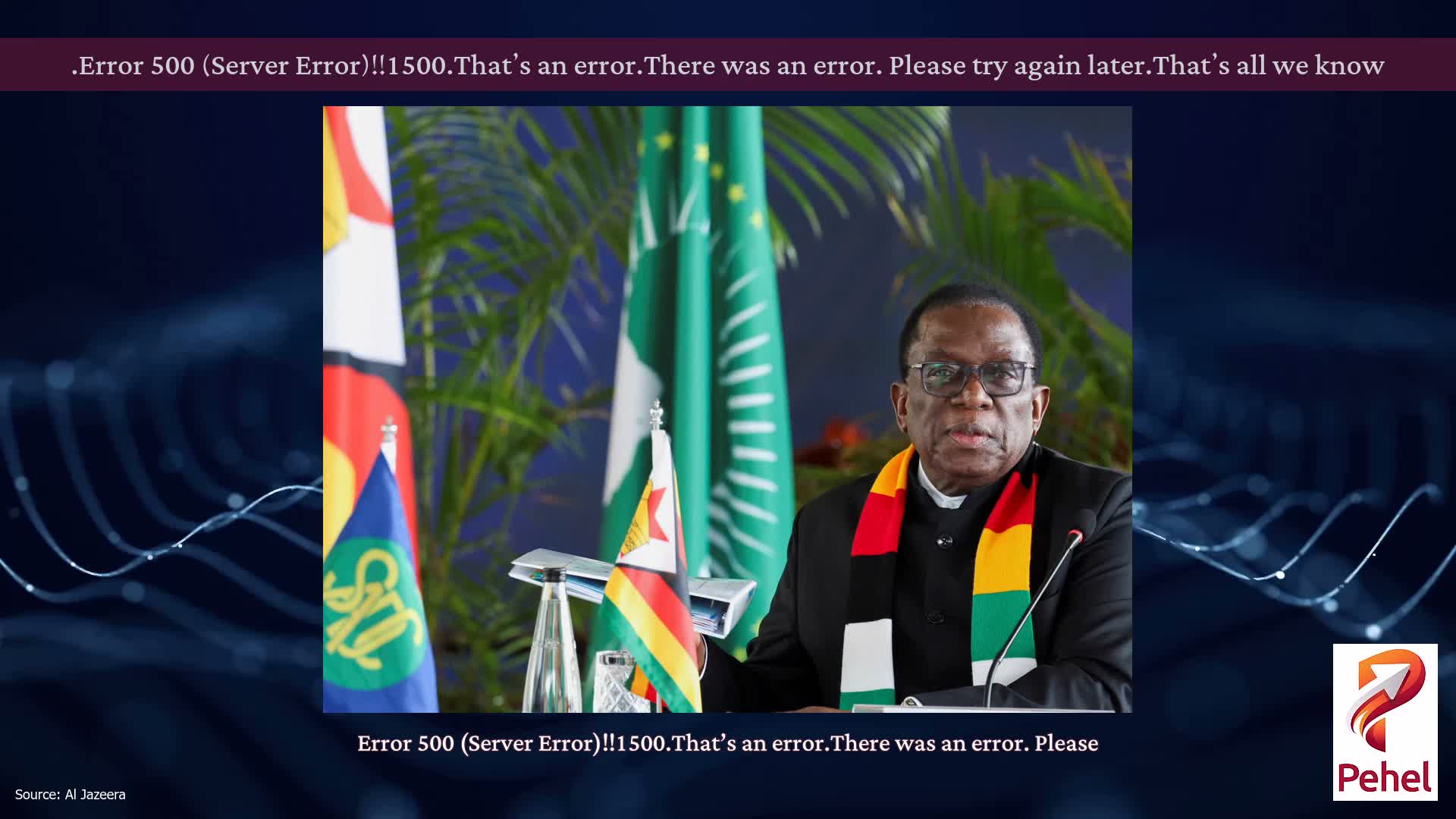 Error 500 (Server Error)!!1500.That’s an error.There was an error. Please try again later.That’s all we know.