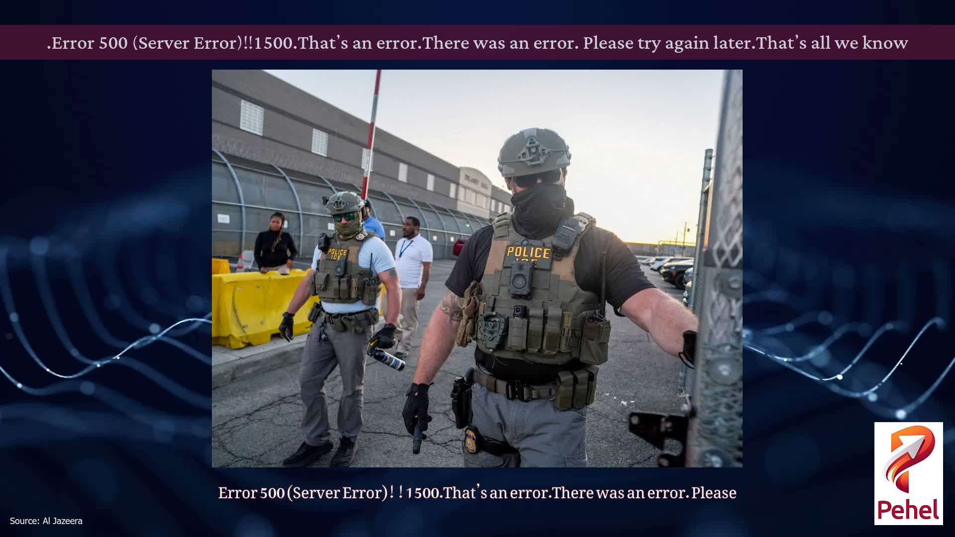 Error 500 (Server Error)!!1500.That’s an error.There was an error. Please try again later.That’s all we know.
