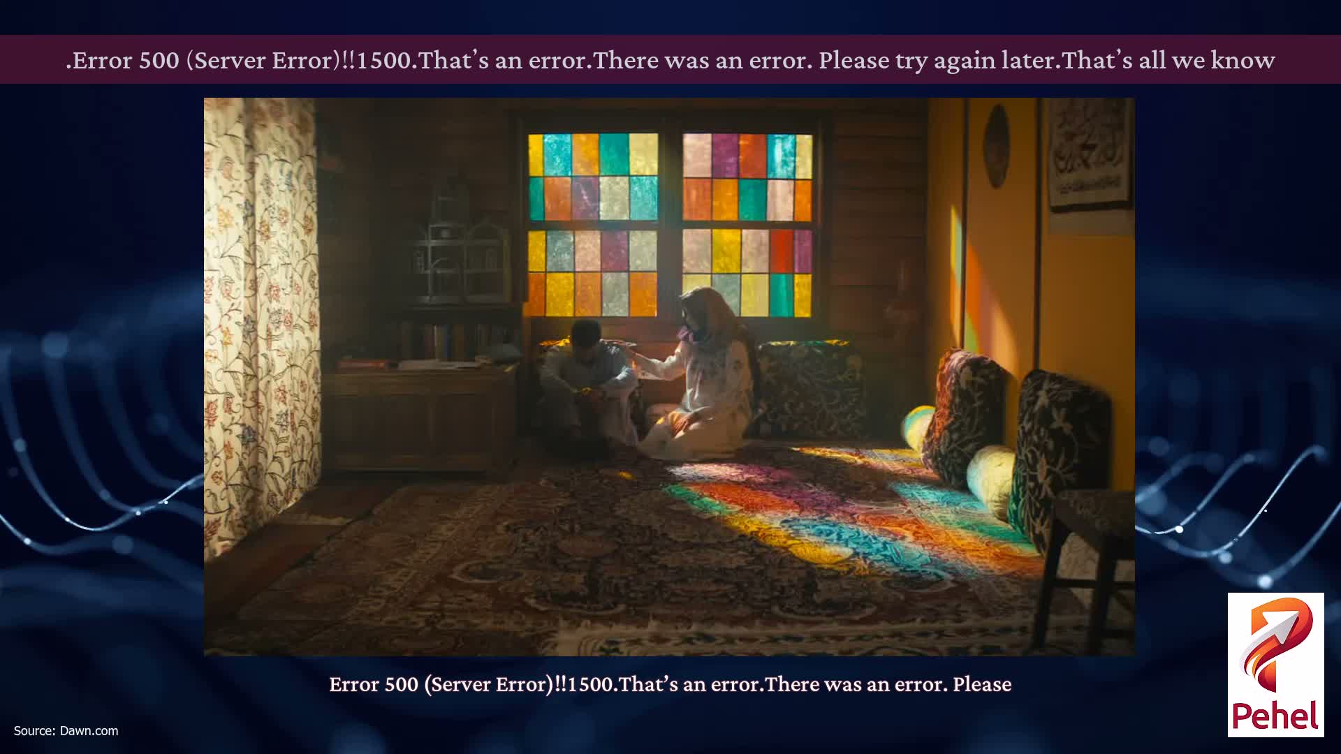 Error 500 (Server Error)!!1500.That’s an error.There was an error. Please try again later.That’s all we know.