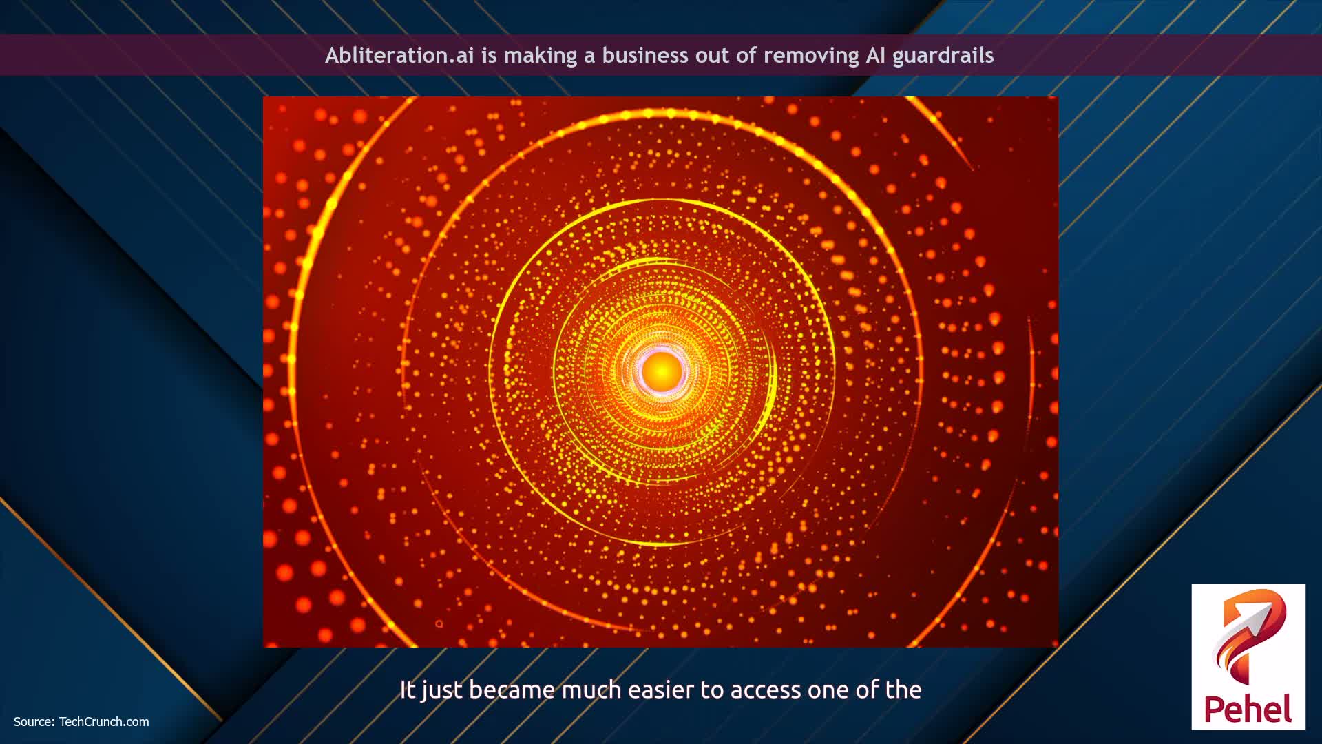 Abliteration.ai is making a business out of removing AI guardrails