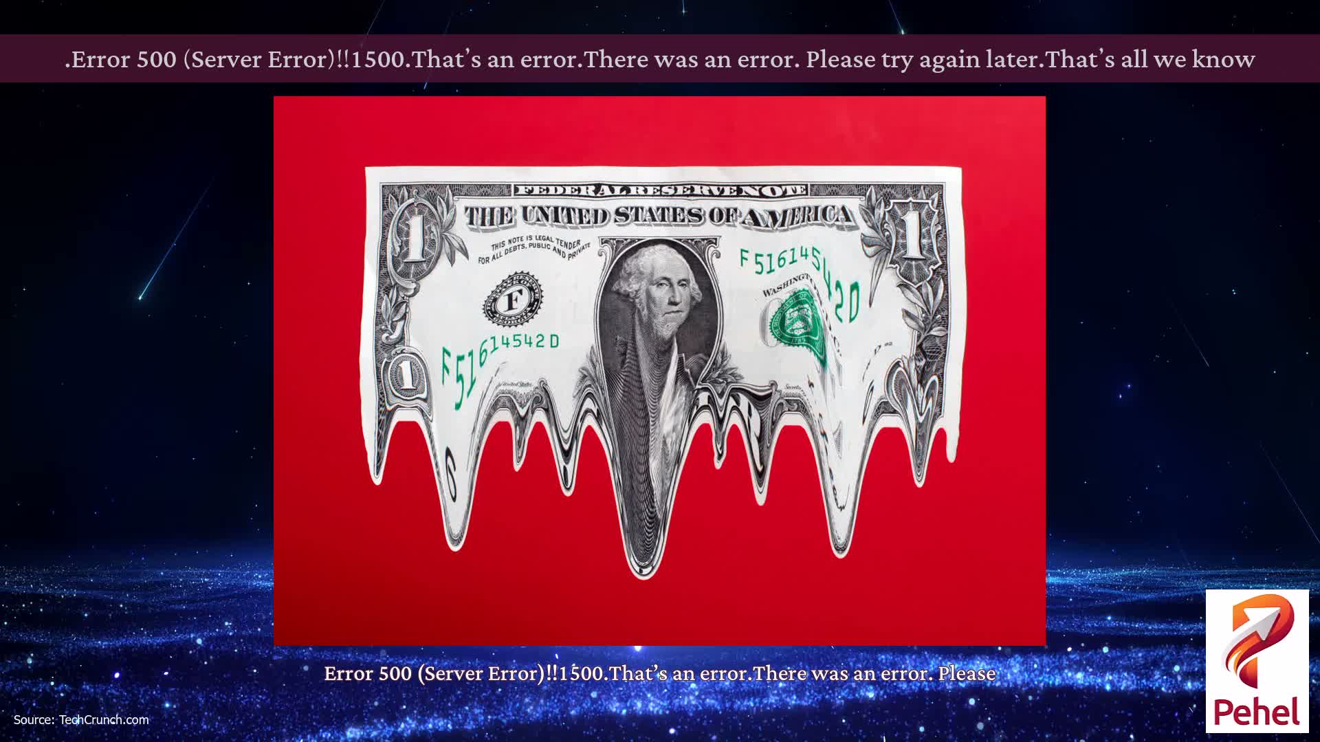 Error 500 (Server Error)!!1500.That’s an error.There was an error. Please try again later.That’s all we know.