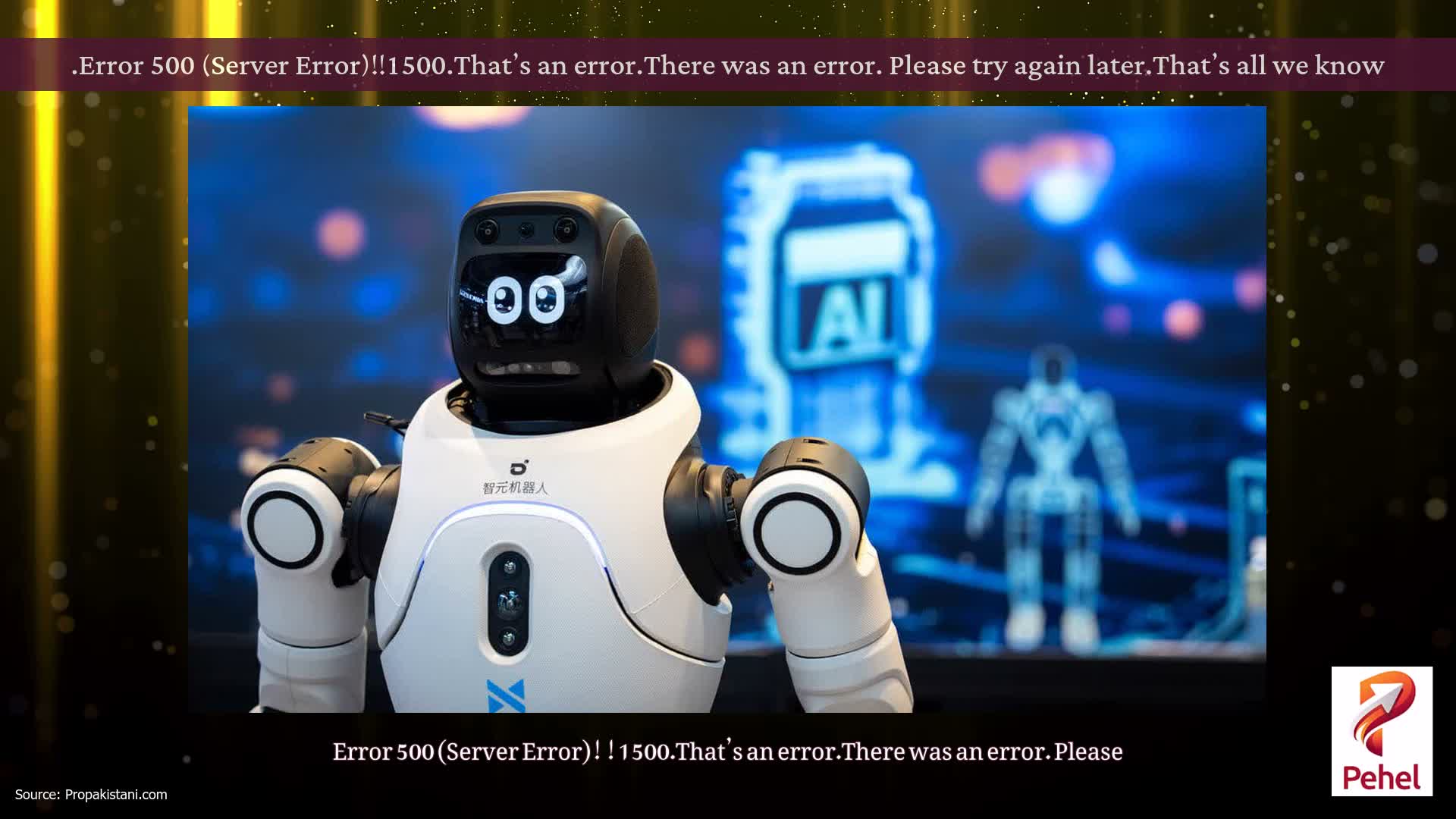 Error 500 (Server Error)!!1500.That’s an error.There was an error. Please try again later.That’s all we know.