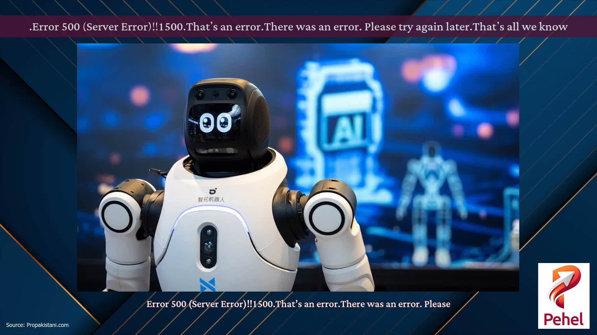 Error 500 (Server Error)!!1500.That’s an error.There was an error. Please try again later.That’s all we know.