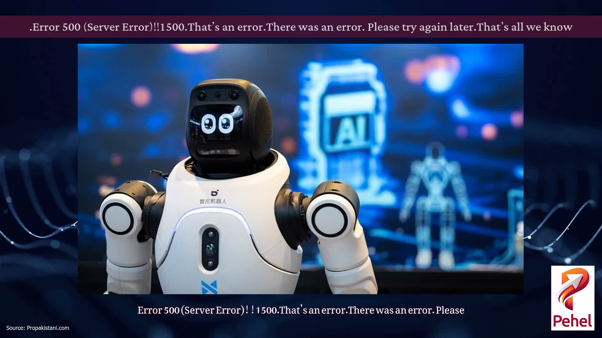 Error 500 (Server Error)!!1500.That’s an error.There was an error. Please try again later.That’s all we know.