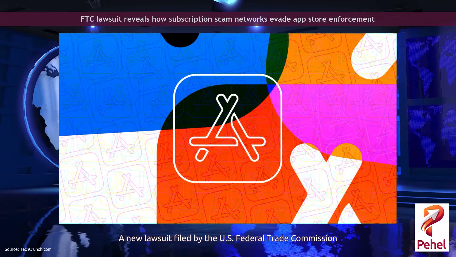 FTC lawsuit reveals how subscription scam networks evade app store enforcement