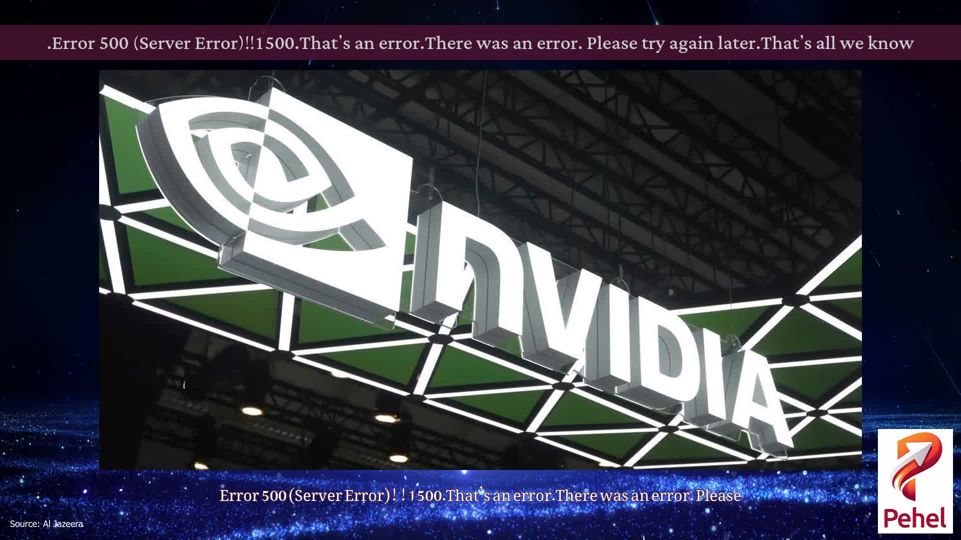 Error 500 (Server Error)!!1500.That’s an error.There was an error. Please try again later.That’s all we know.