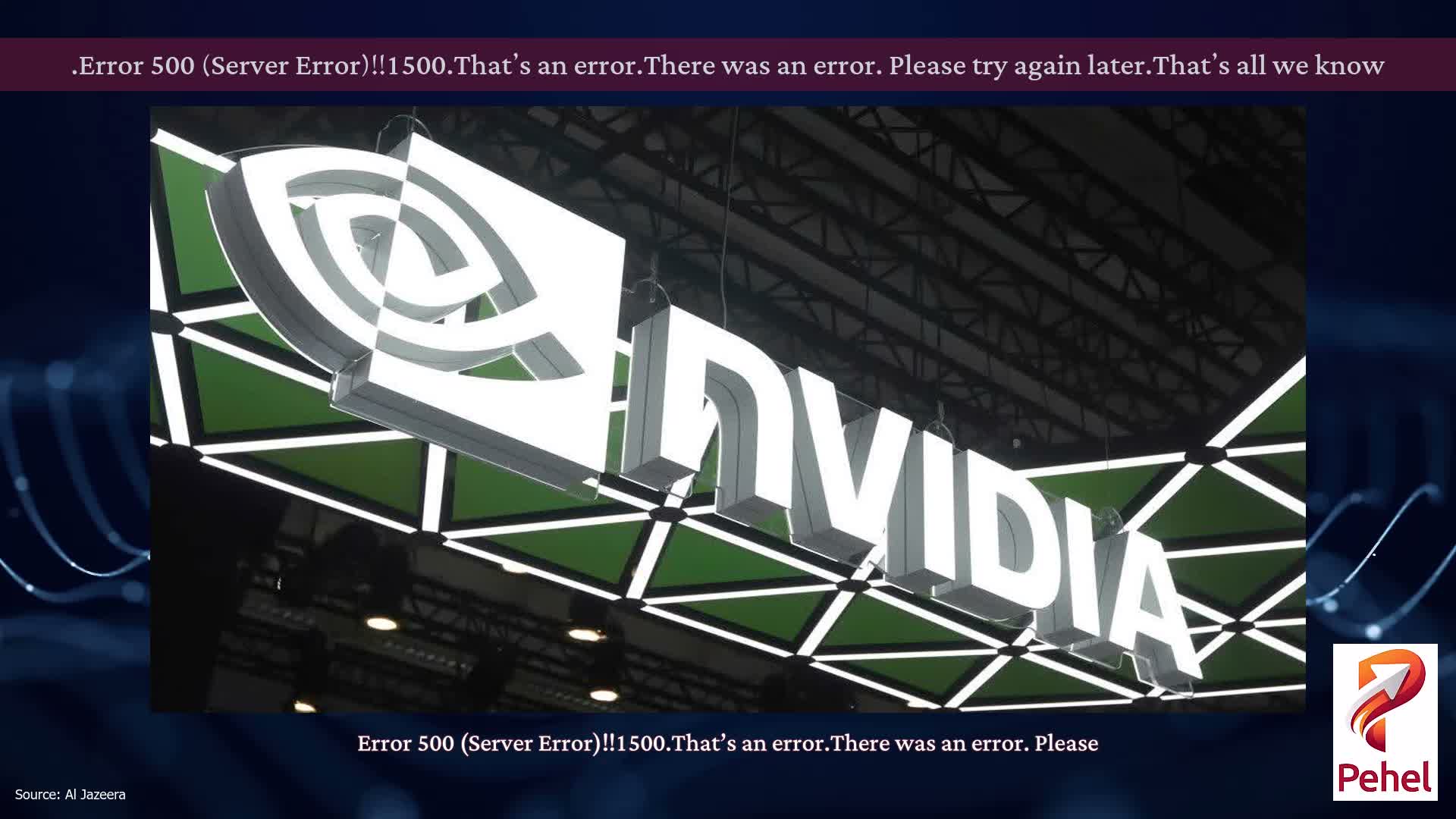 Error 500 (Server Error)!!1500.That’s an error.There was an error. Please try again later.That’s all we know.