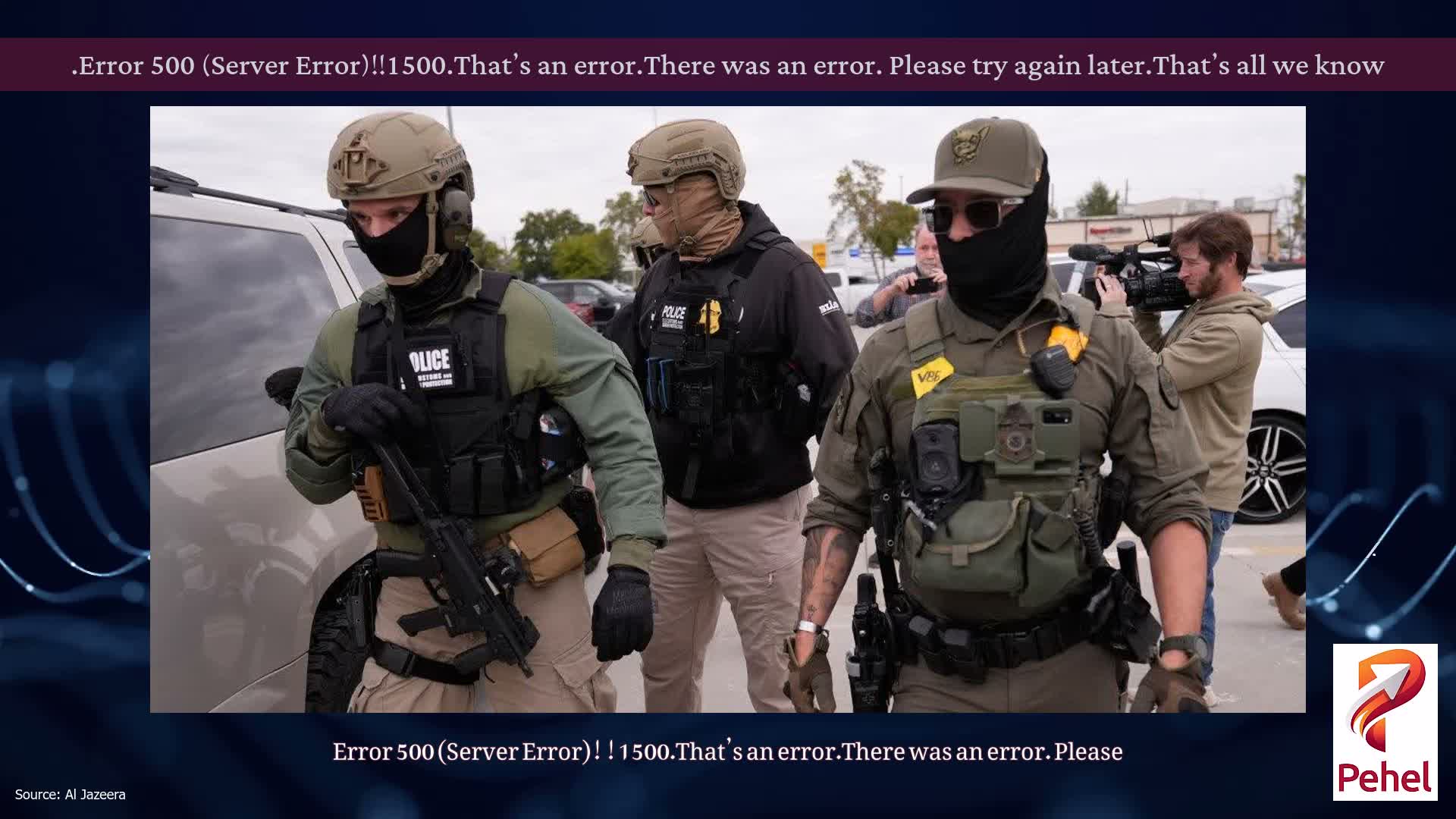 Error 500 (Server Error)!!1500.That’s an error.There was an error. Please try again later.That’s all we know.