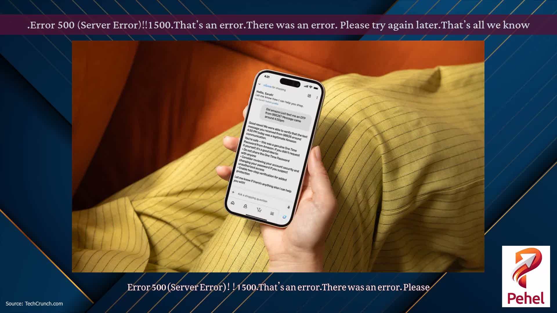 Error 500 (Server Error)!!1500.That’s an error.There was an error. Please try again later.That’s all we know.