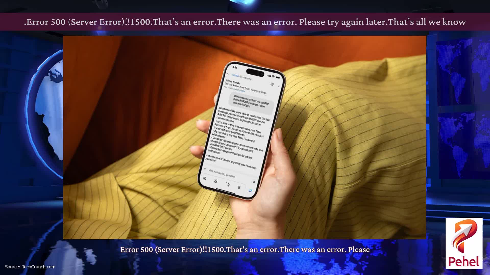 Error 500 (Server Error)!!1500.That’s an error.There was an error. Please try again later.That’s all we know.