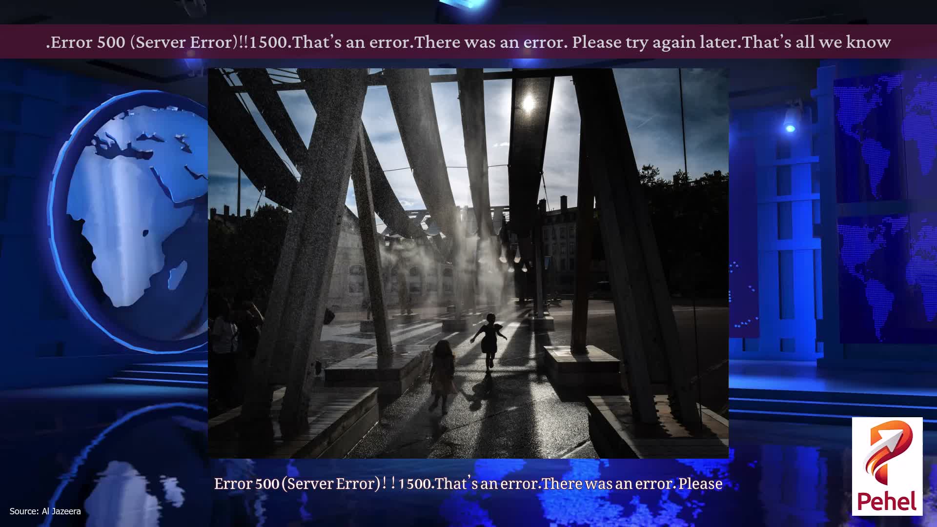 Error 500 (Server Error)!!1500.That’s an error.There was an error. Please try again later.That’s all we know.