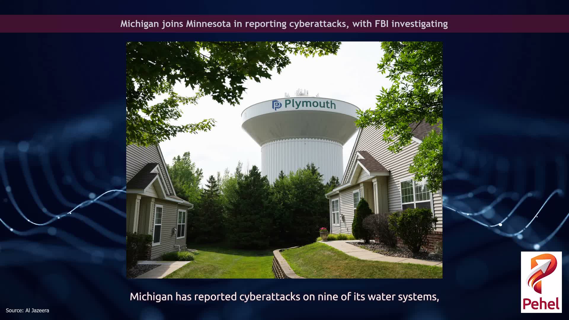Michigan joins Minnesota in reporting cyberattacks, with FBI investigating