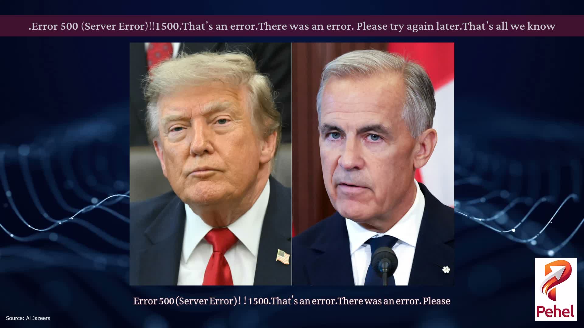 Error 500 (Server Error)!!1500.That’s an error.There was an error. Please try again later.That’s all we know.