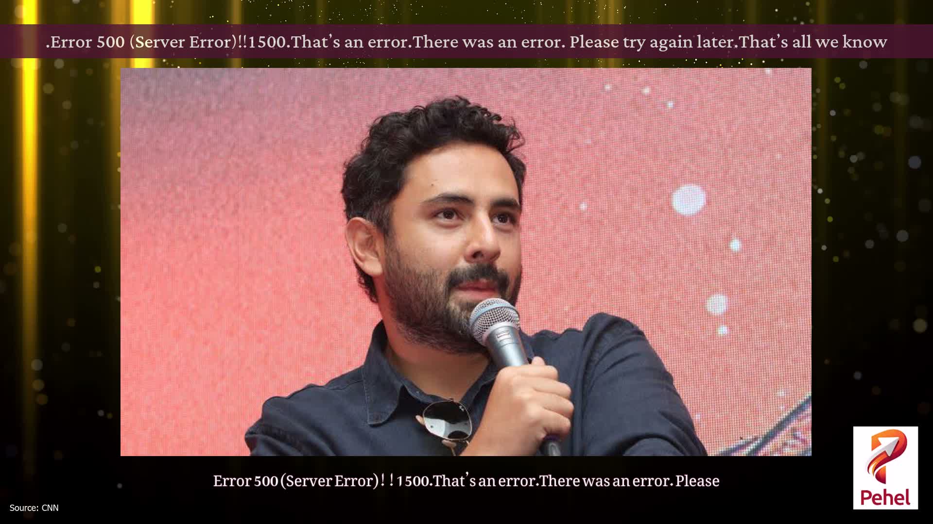Error 500 (Server Error)!!1500.That’s an error.There was an error. Please try again later.That’s all we know.