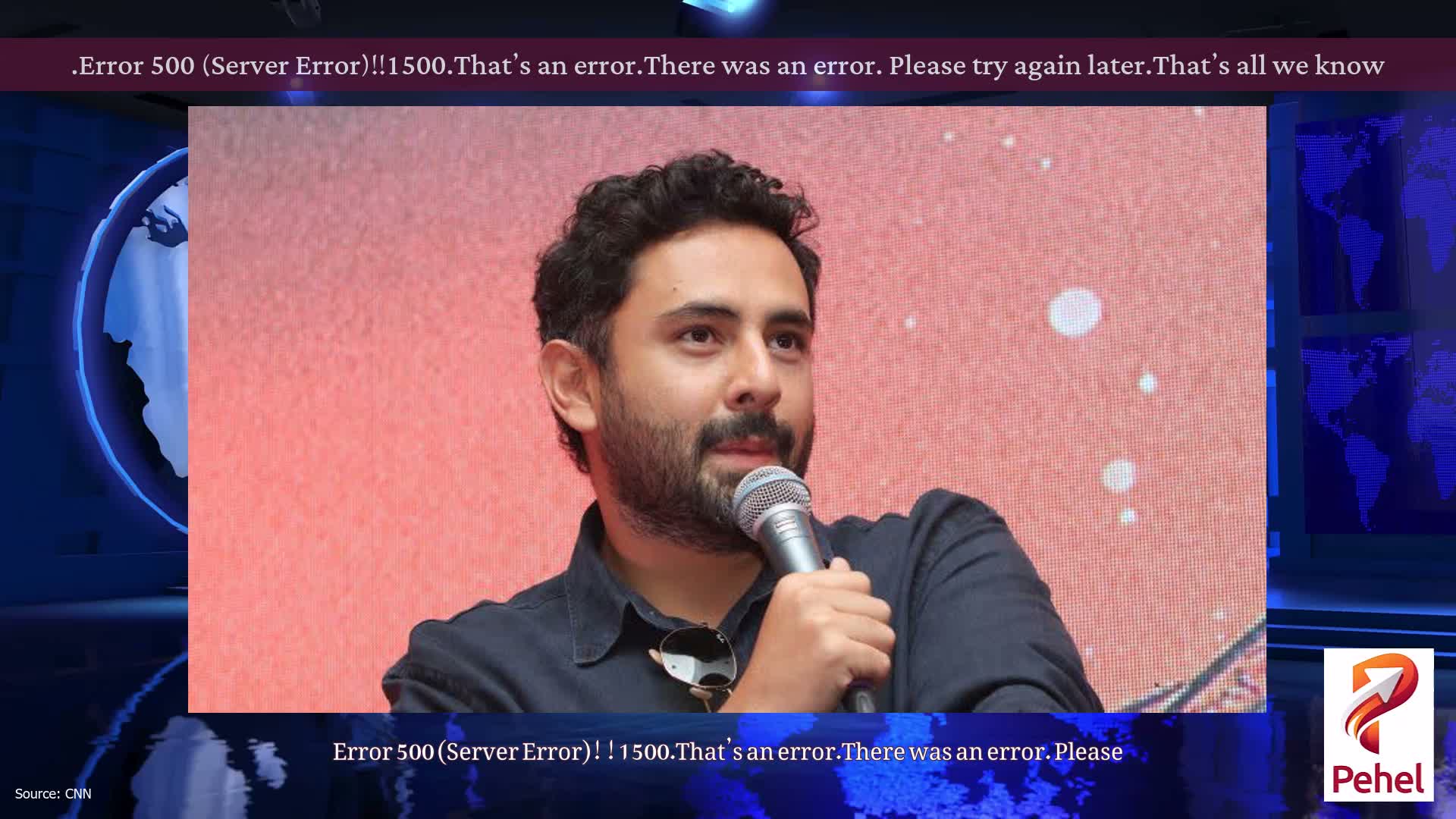 Error 500 (Server Error)!!1500.That’s an error.There was an error. Please try again later.That’s all we know.