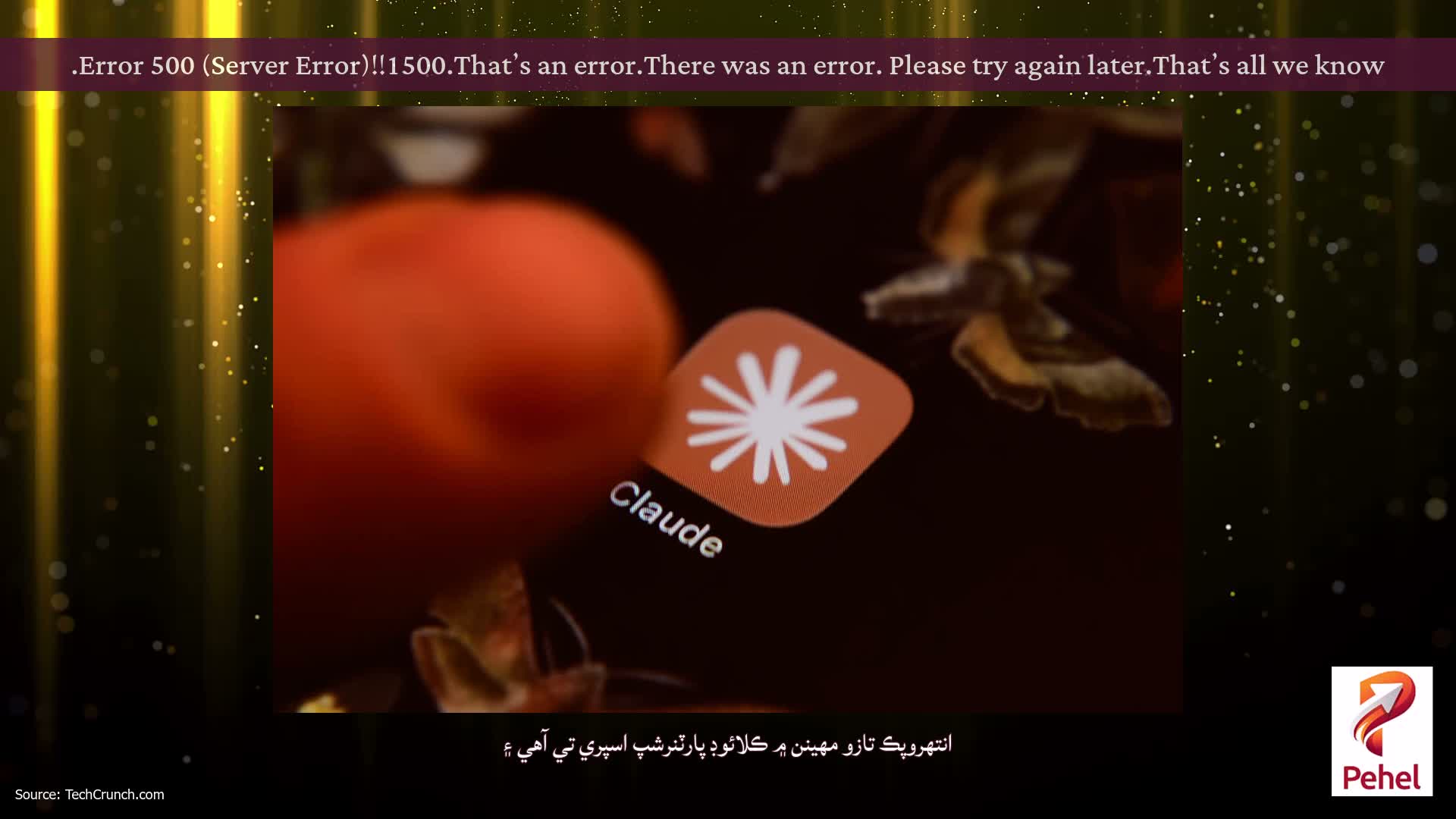 Error 500 (Server Error)!!1500.That’s an error.There was an error. Please try again later.That’s all we know.