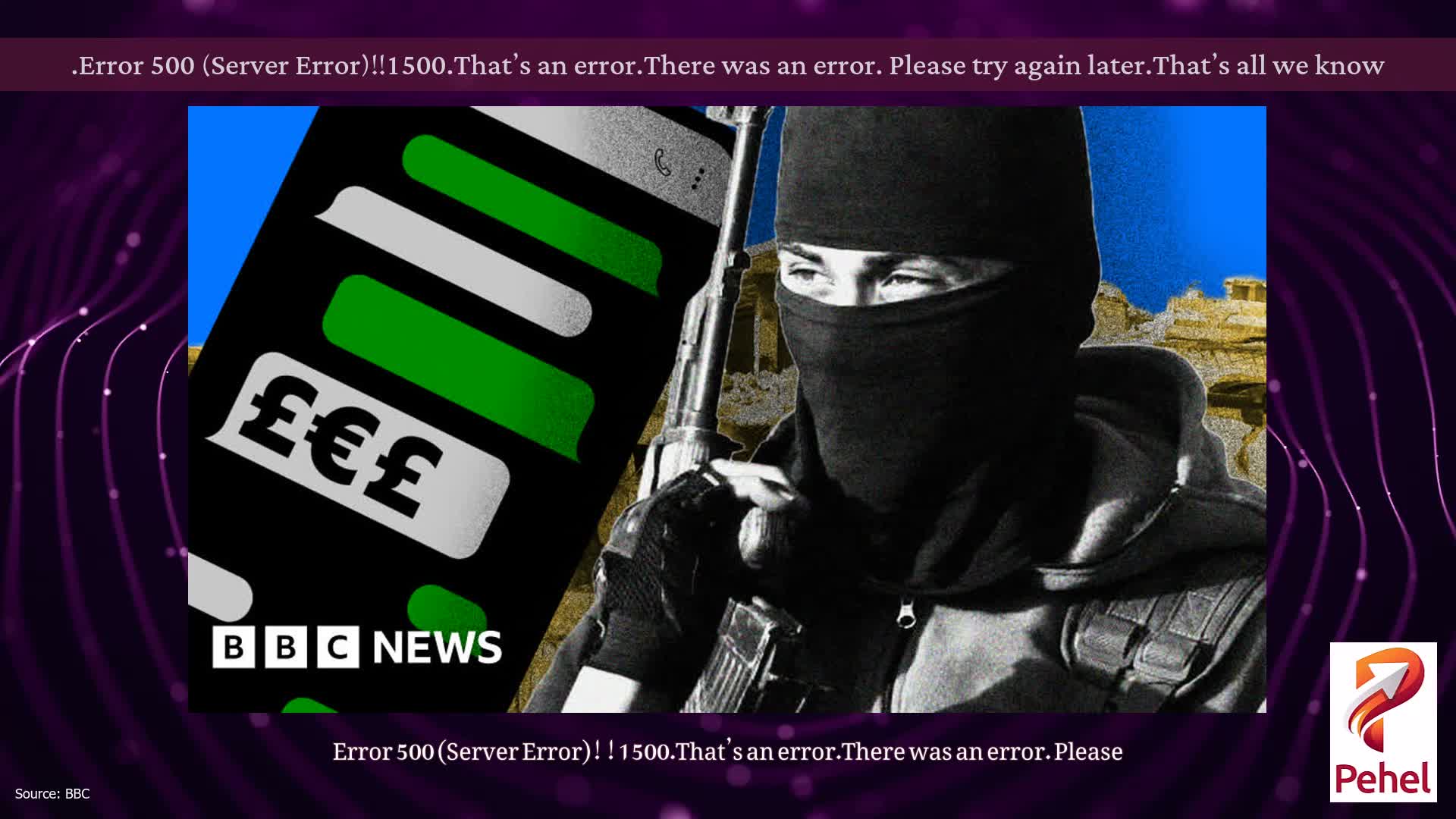 Error 500 (Server Error)!!1500.That’s an error.There was an error. Please try again later.That’s all we know.