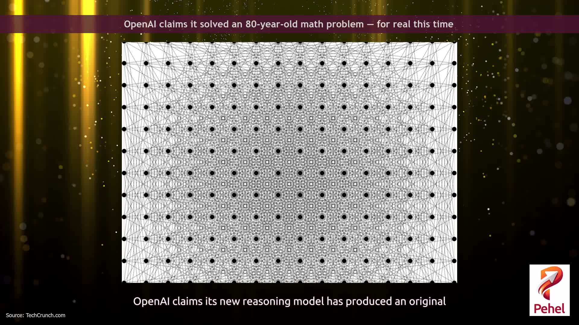 OpenAI claims it solved an 80-year-old math problem — for real this time