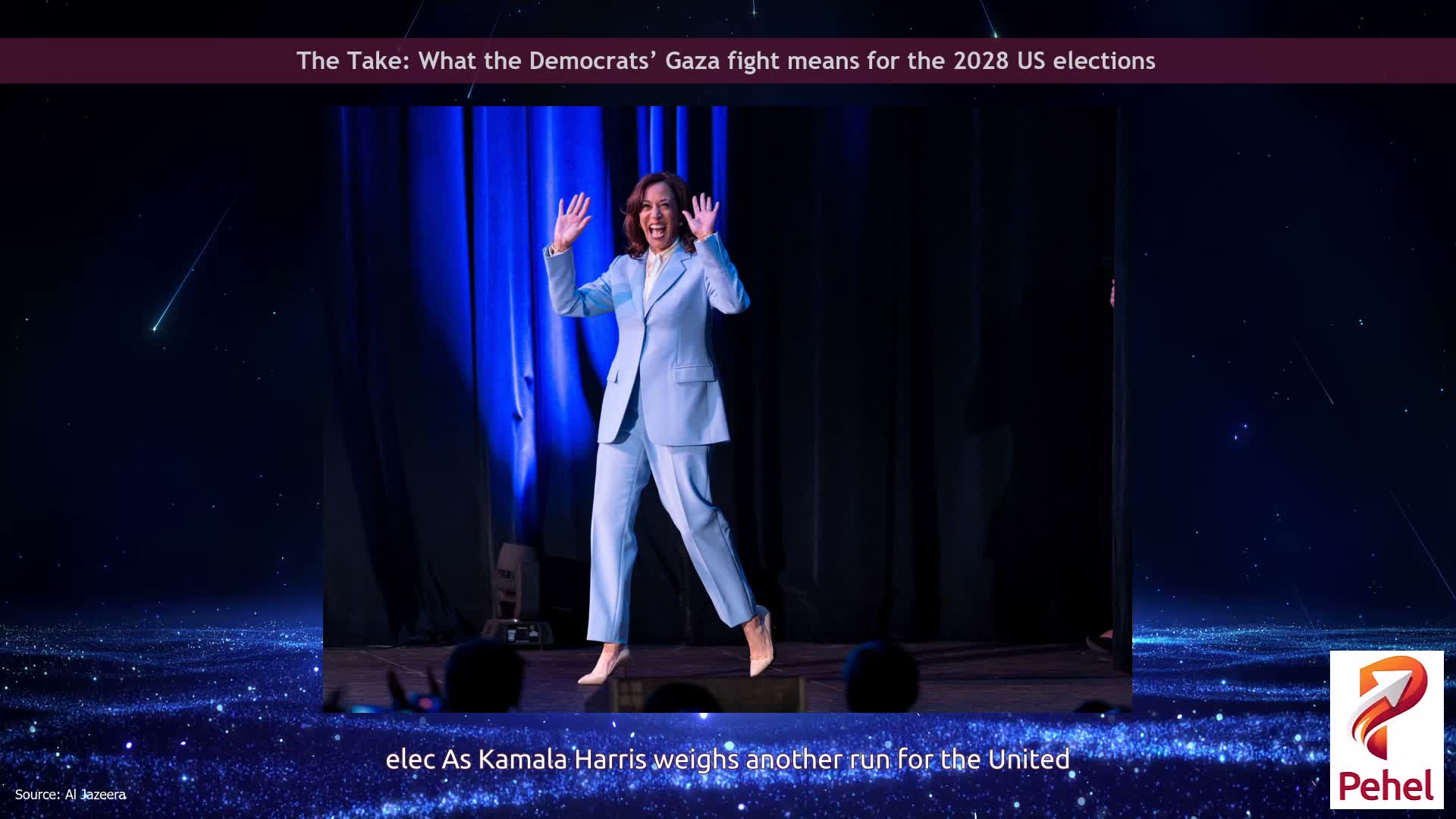 The Take: What the Democrats’ Gaza fight means for the 2028 US elections