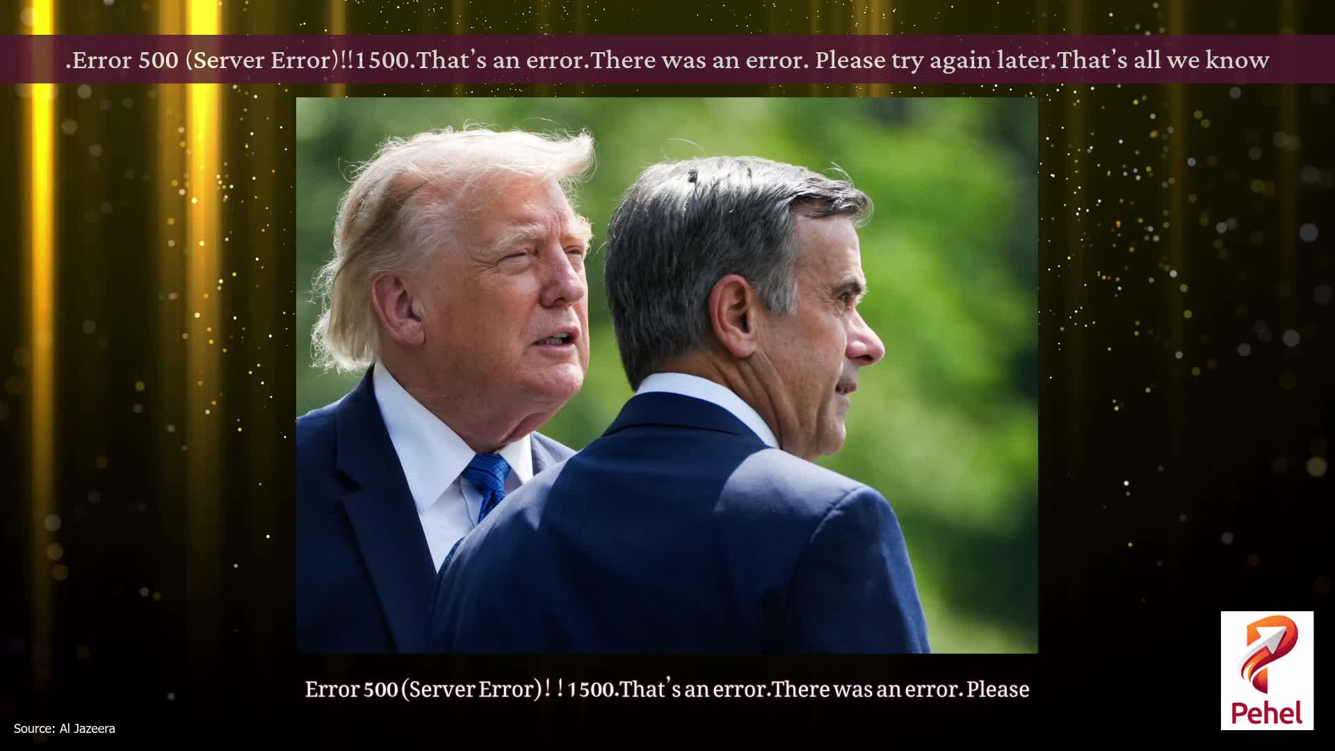 Error 500 (Server Error)!!1500.That’s an error.There was an error. Please try again later.That’s all we know.